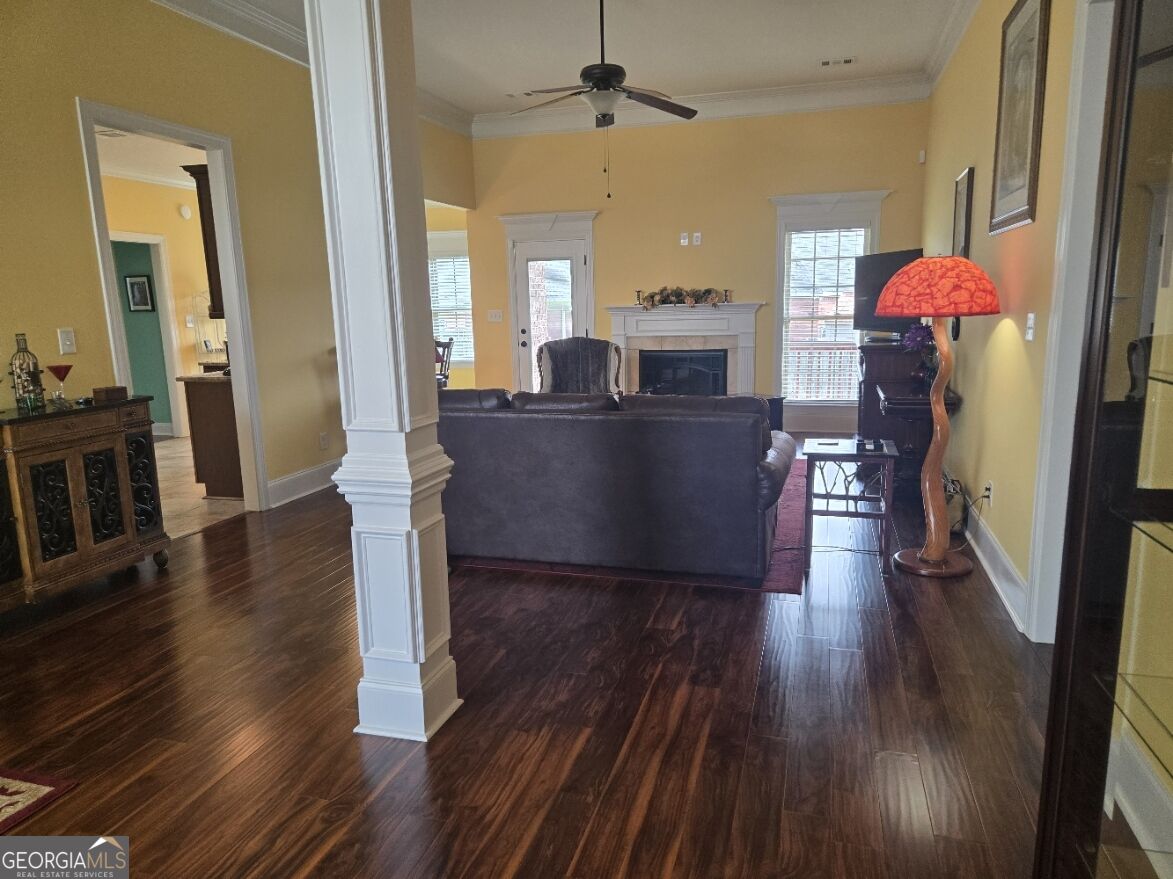 107 Rushmore Place Property Photo 7