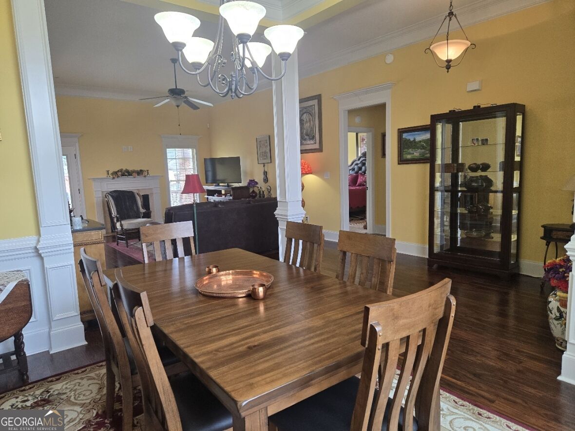 107 Rushmore Place Property Photo 10