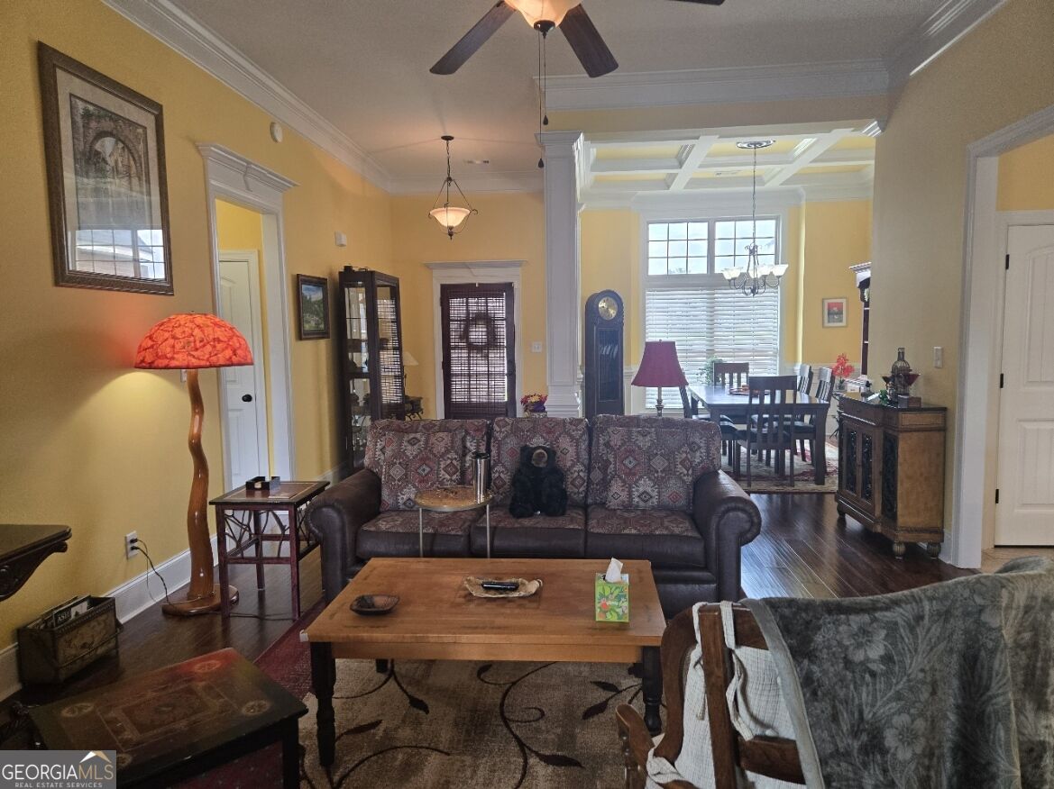 107 Rushmore Place Property Photo 14