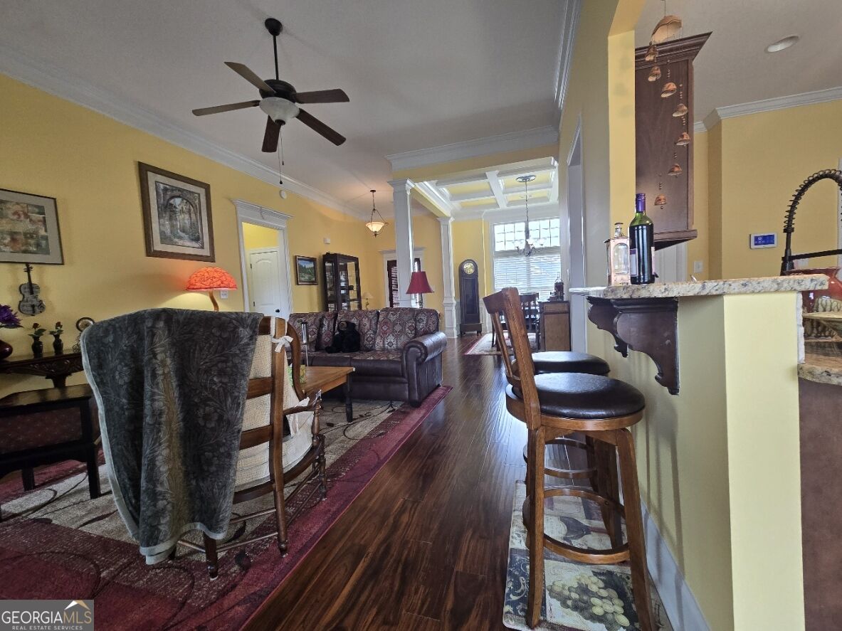 107 Rushmore Place Property Photo 35