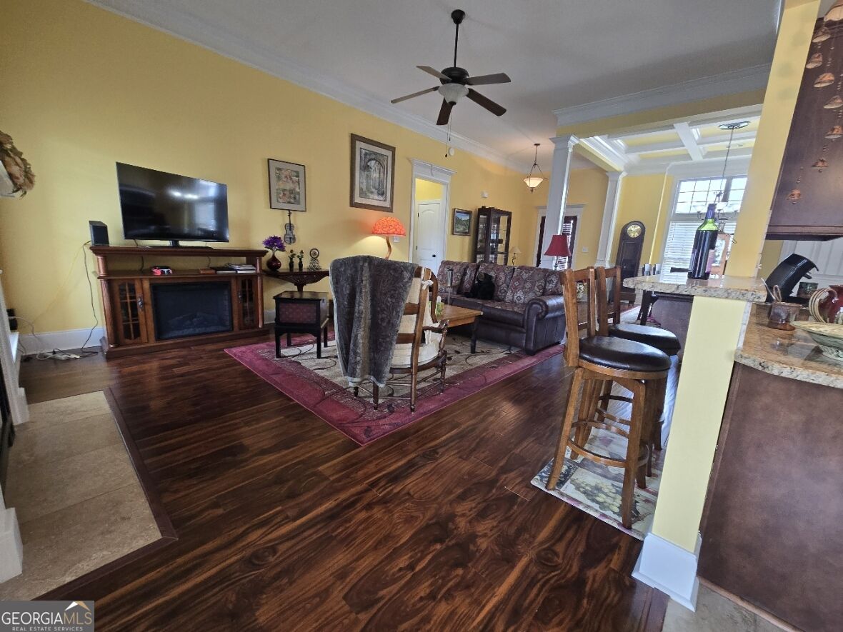 107 Rushmore Place Property Photo 36