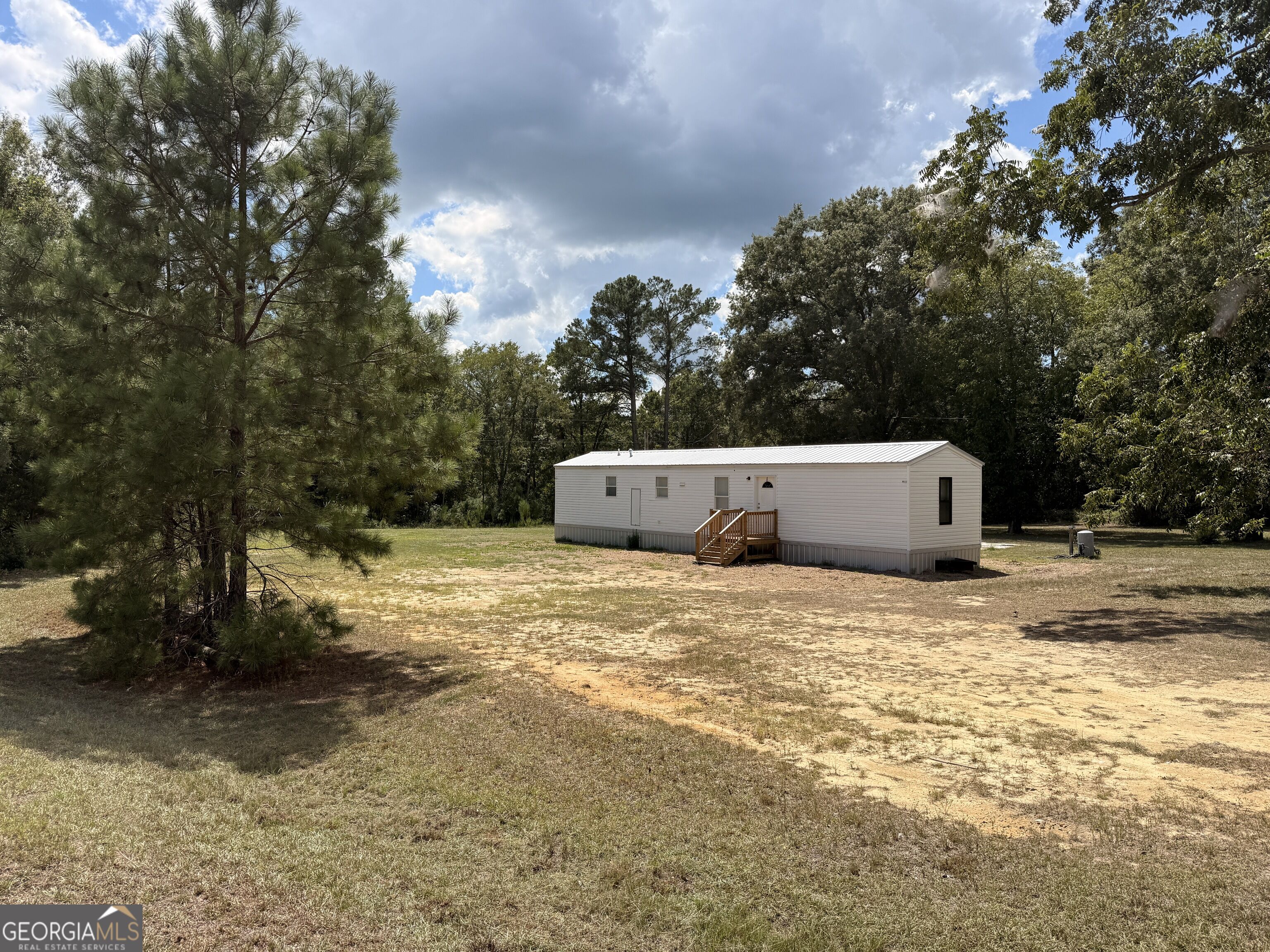 1890 Brewton Lovett Road