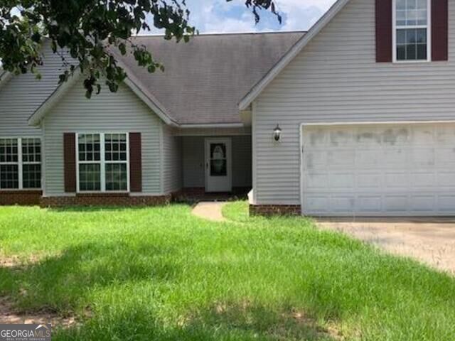 517 Tharpe Road