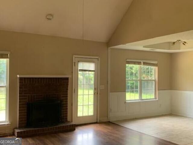 517 Tharpe Road Property Photo 2