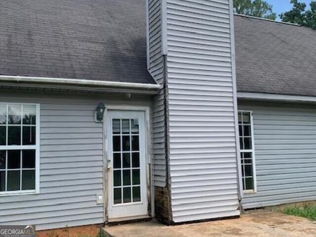 517 Tharpe Road Property Photo 5