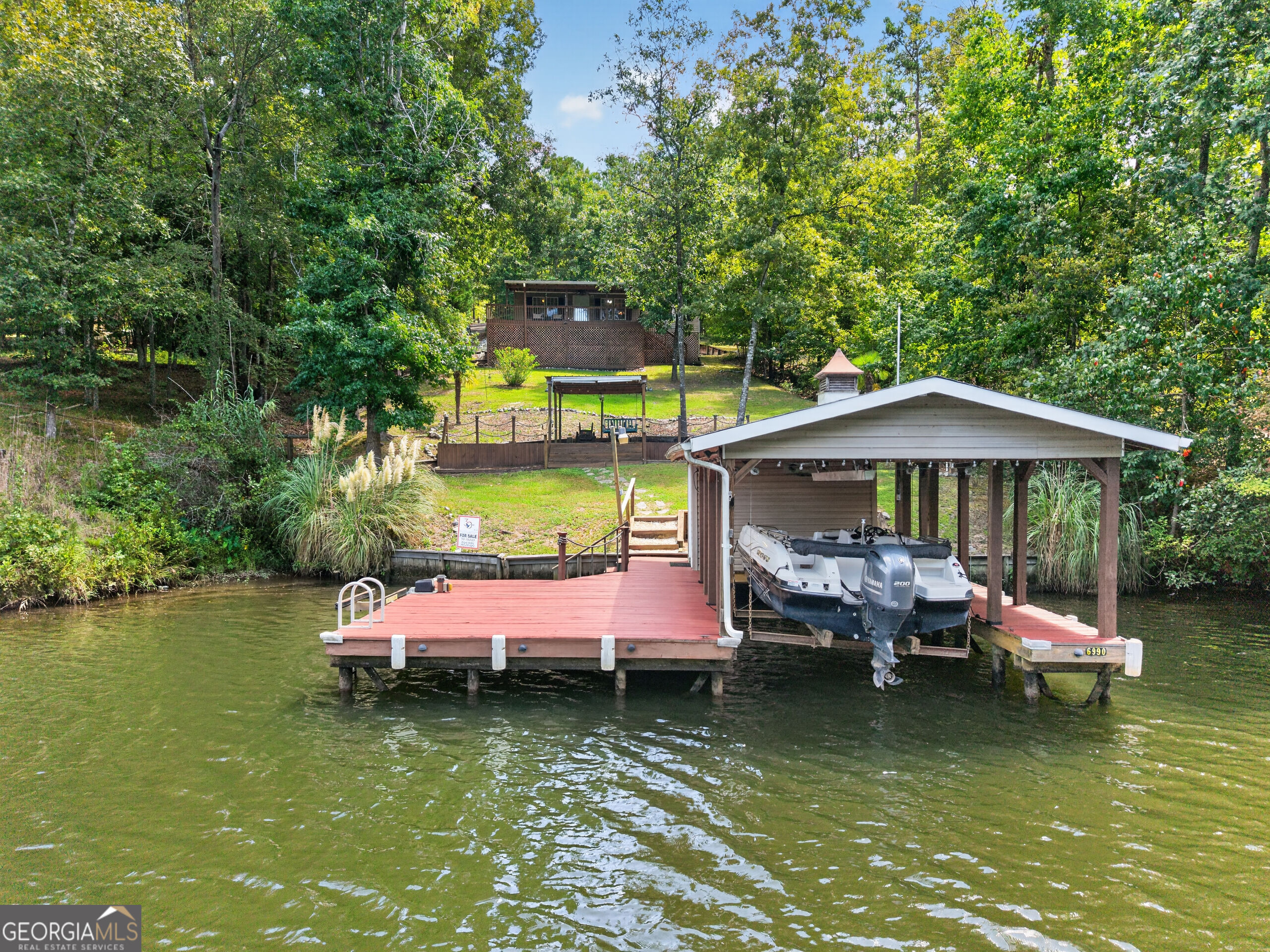 2123 Harbour Point Drive Property Photo 1