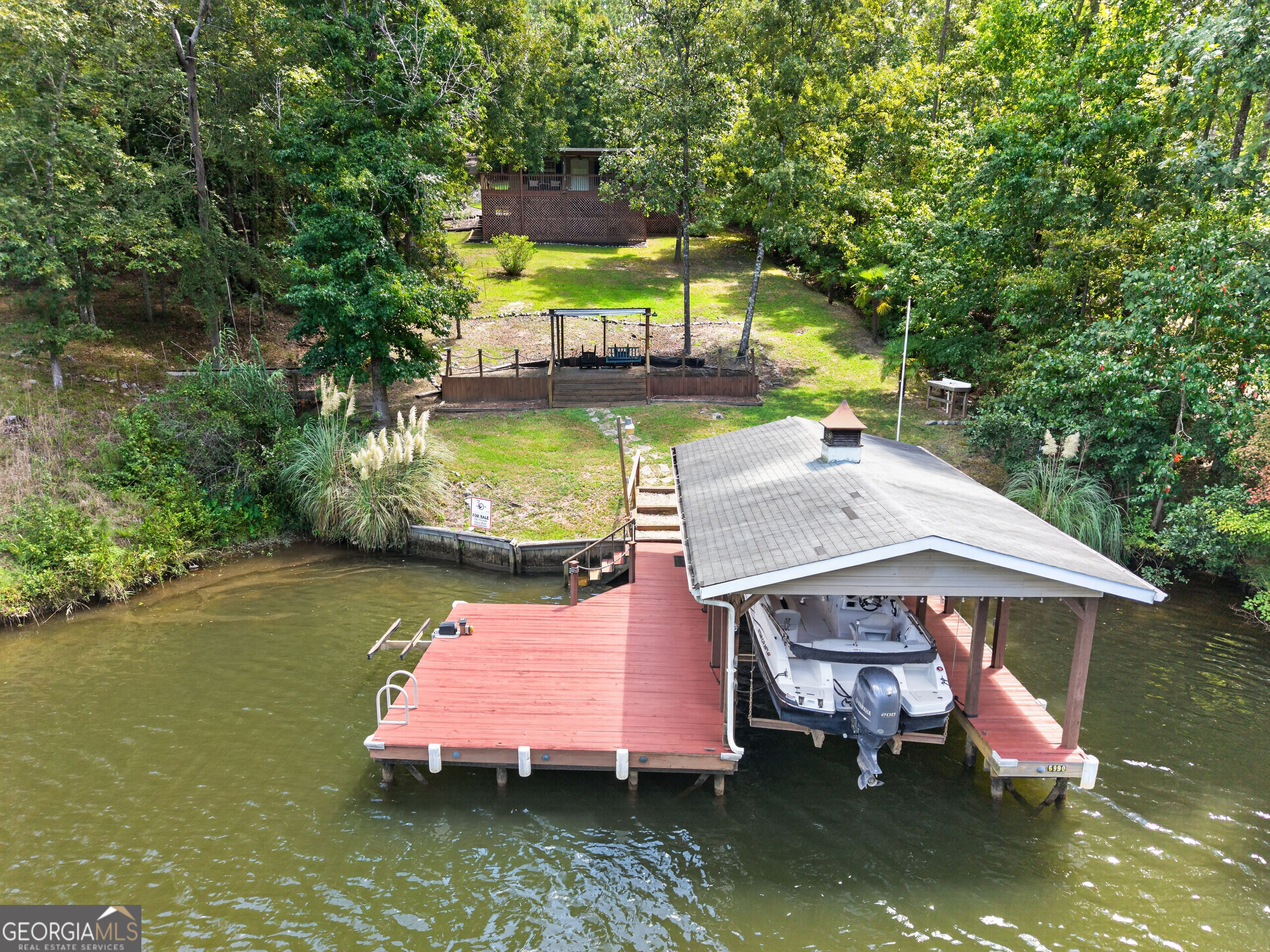 2123 Harbour Point Drive Property Photo 14