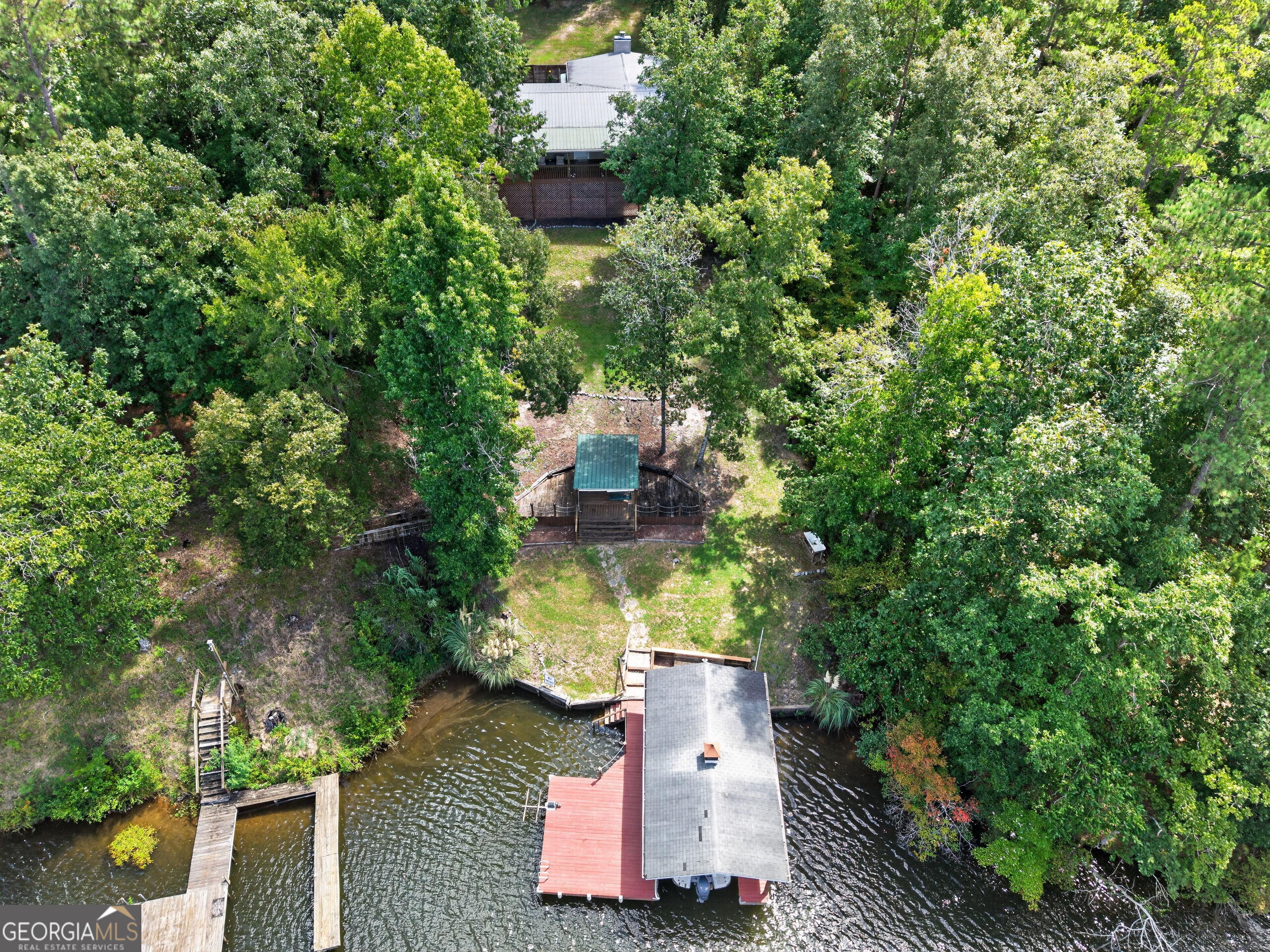 2123 Harbour Point Drive Property Photo 15