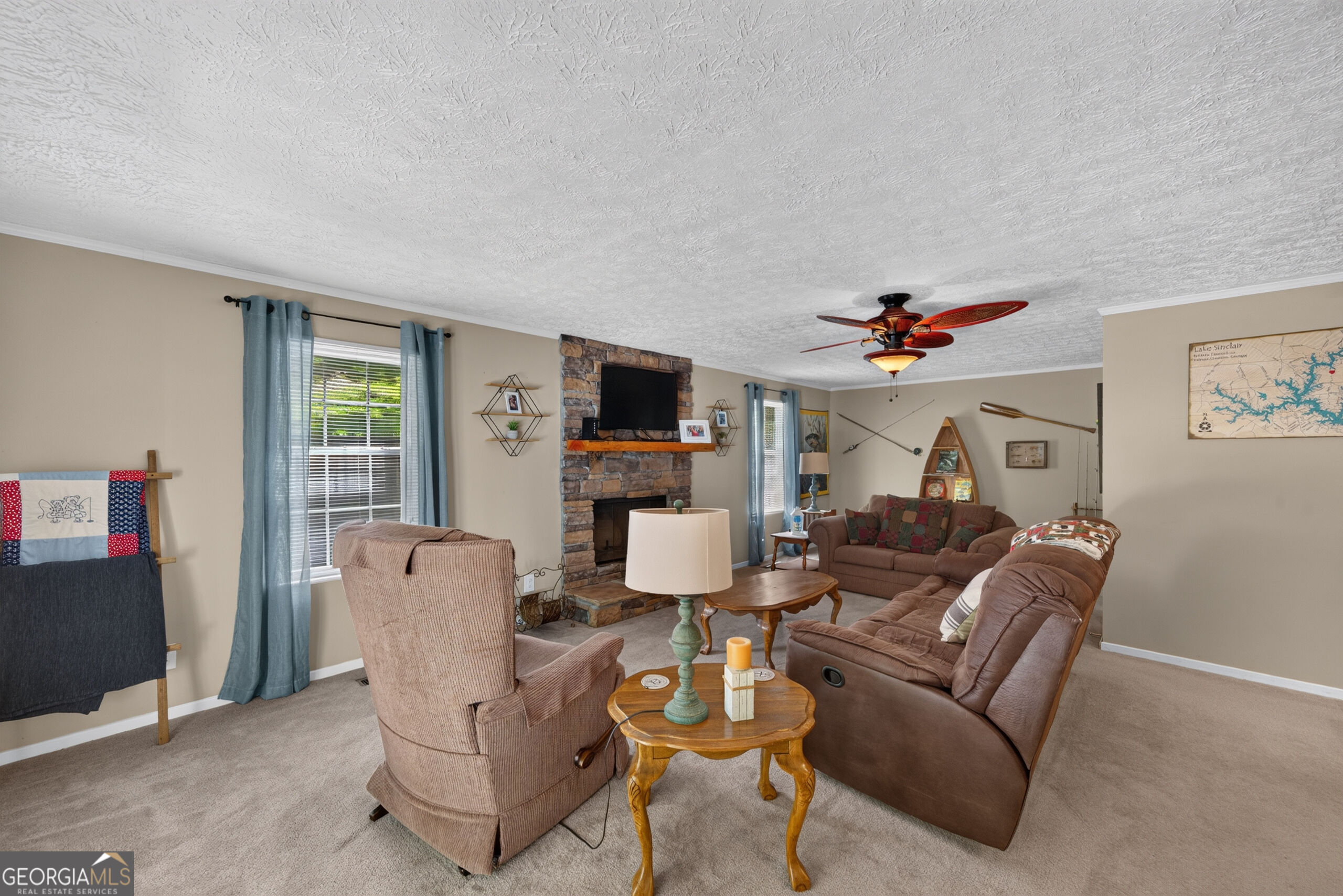 2123 Harbour Point Drive Property Photo 25