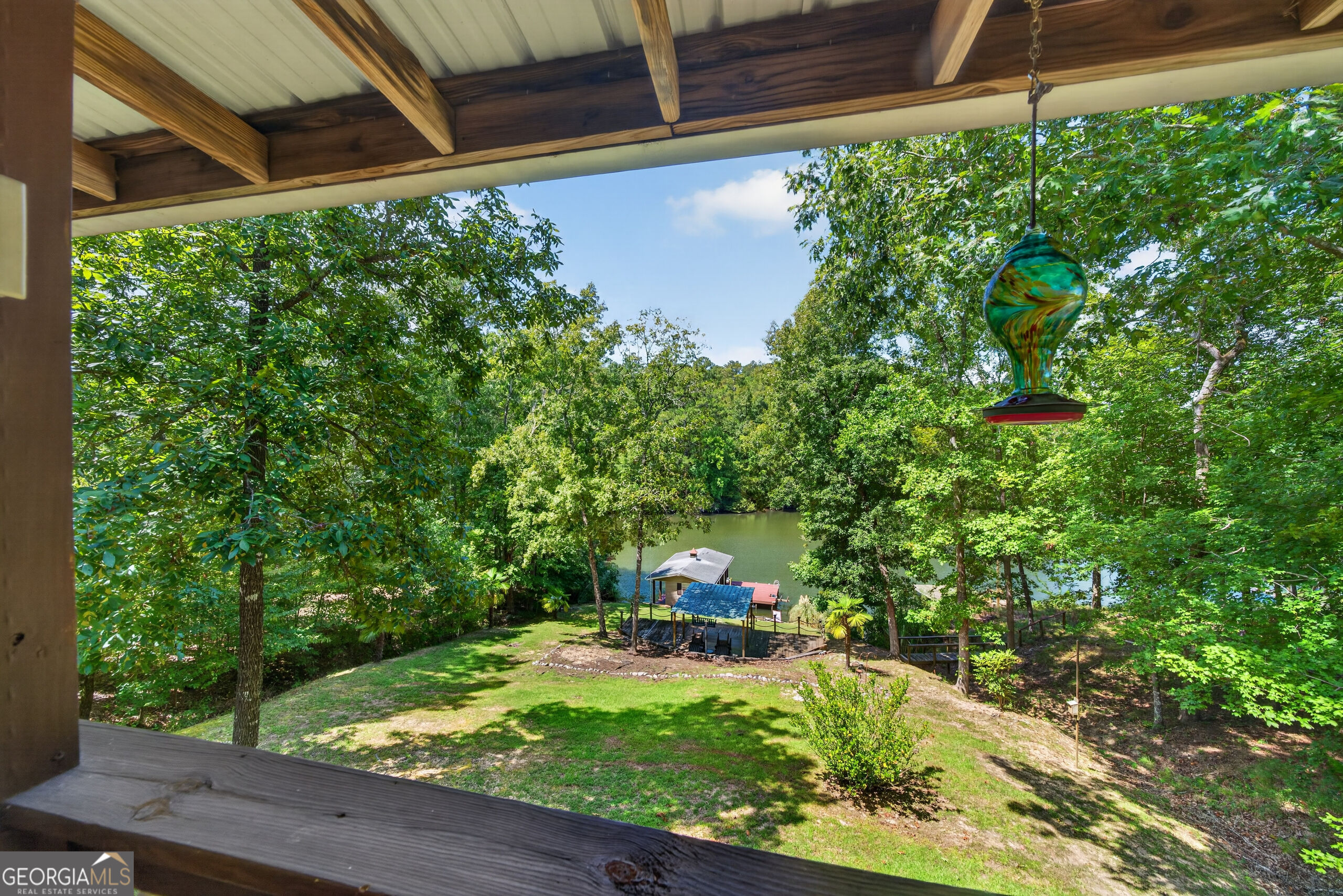2123 Harbour Point Drive Property Photo 53