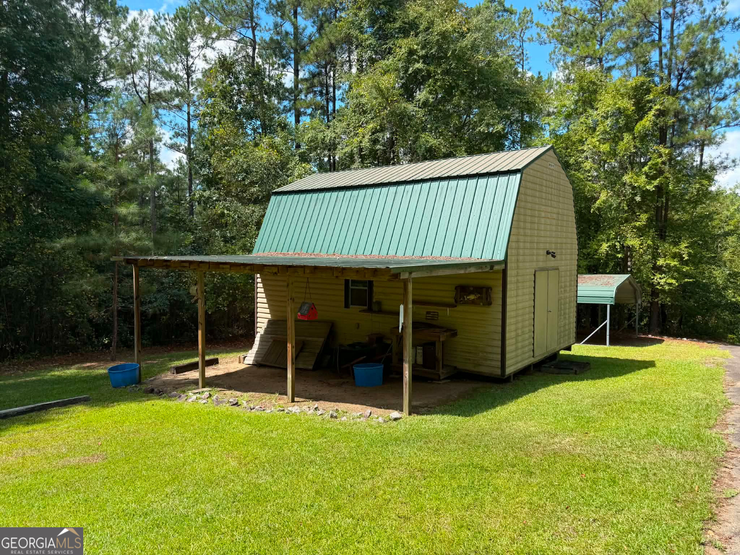 2123 Harbour Point Drive Property Photo 60