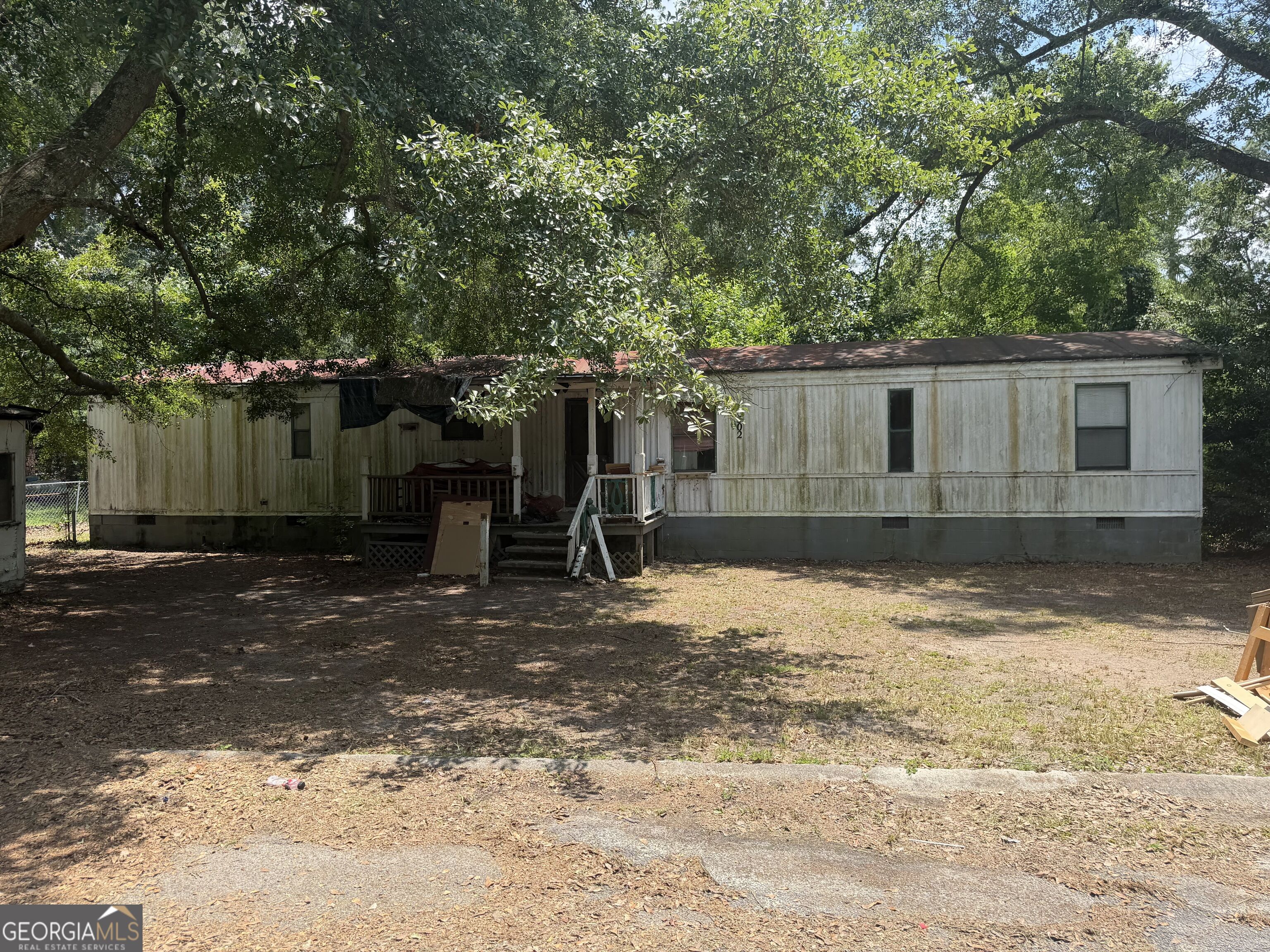 502 Romine Court Property Photo 1