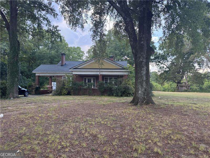523 Old Tennessee Highway Ne Property Photo 1