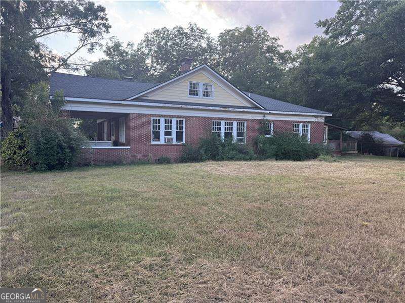 523 Old Tennessee Highway Ne Property Photo 2