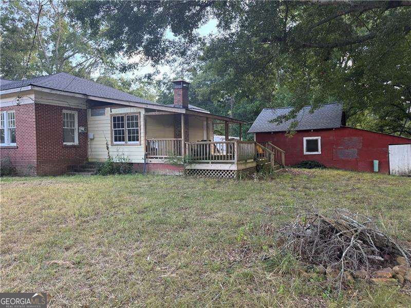 523 Old Tennessee Highway Ne Property Photo 3
