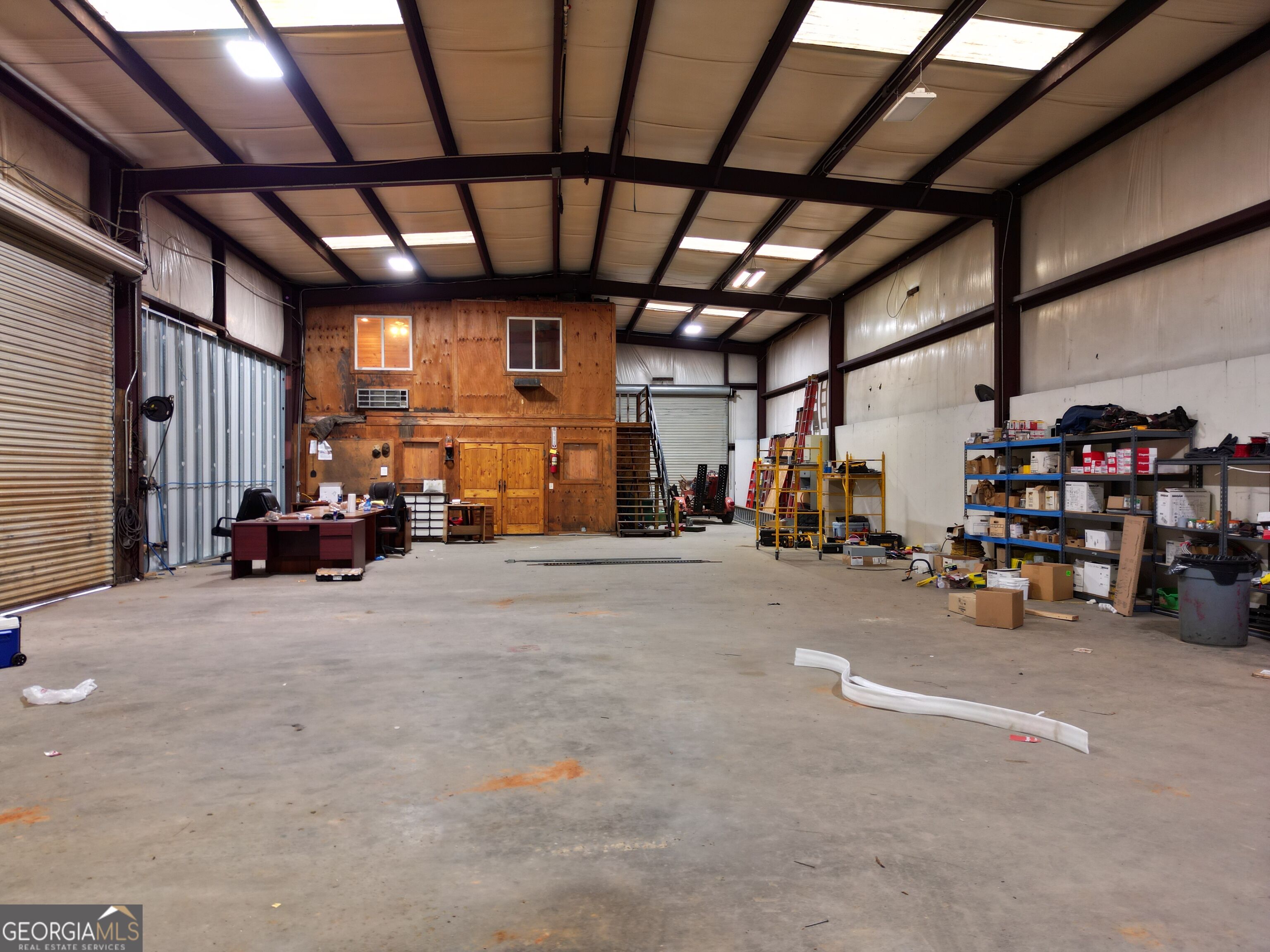 1360 Greensboro Highway Property Photo 9