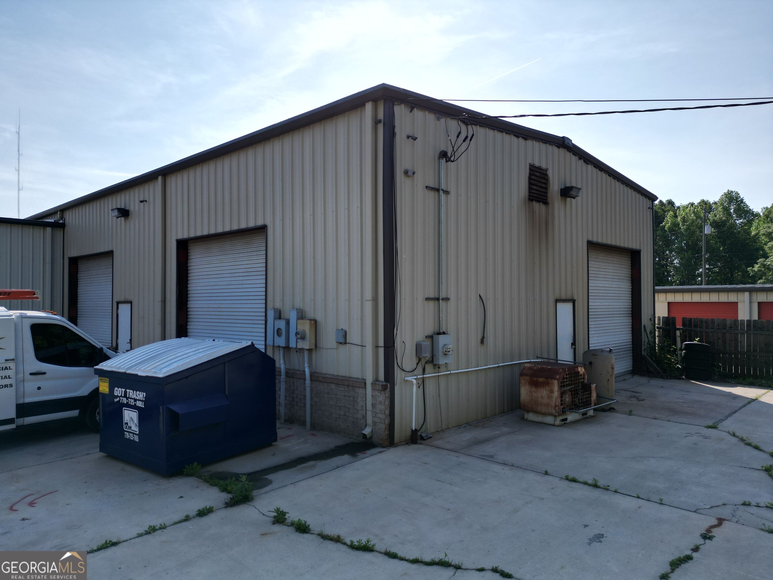 1360 Greensboro Highway Property Photo 10