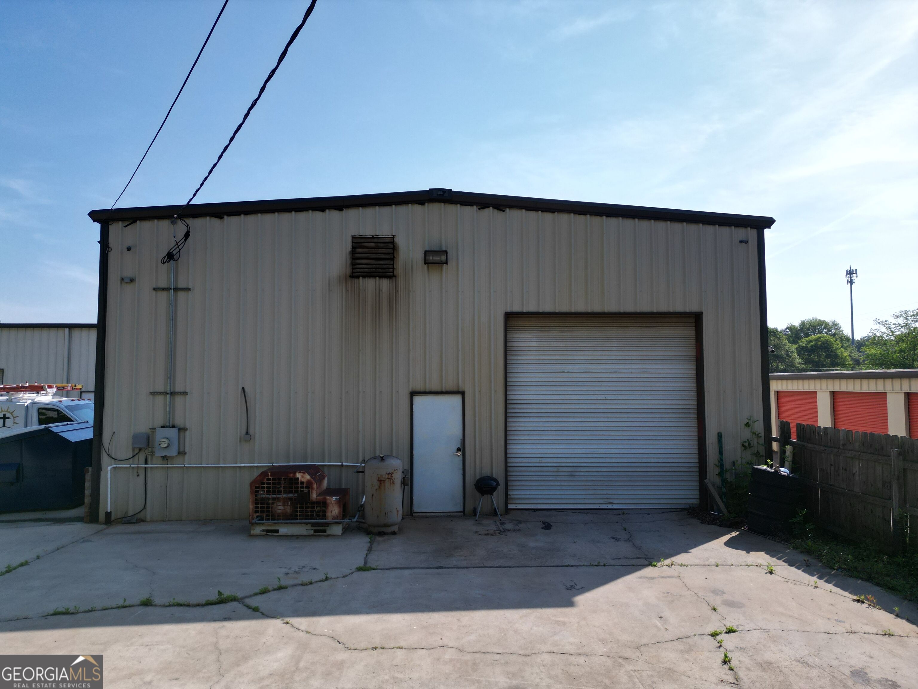 1360 Greensboro Highway Property Photo 11