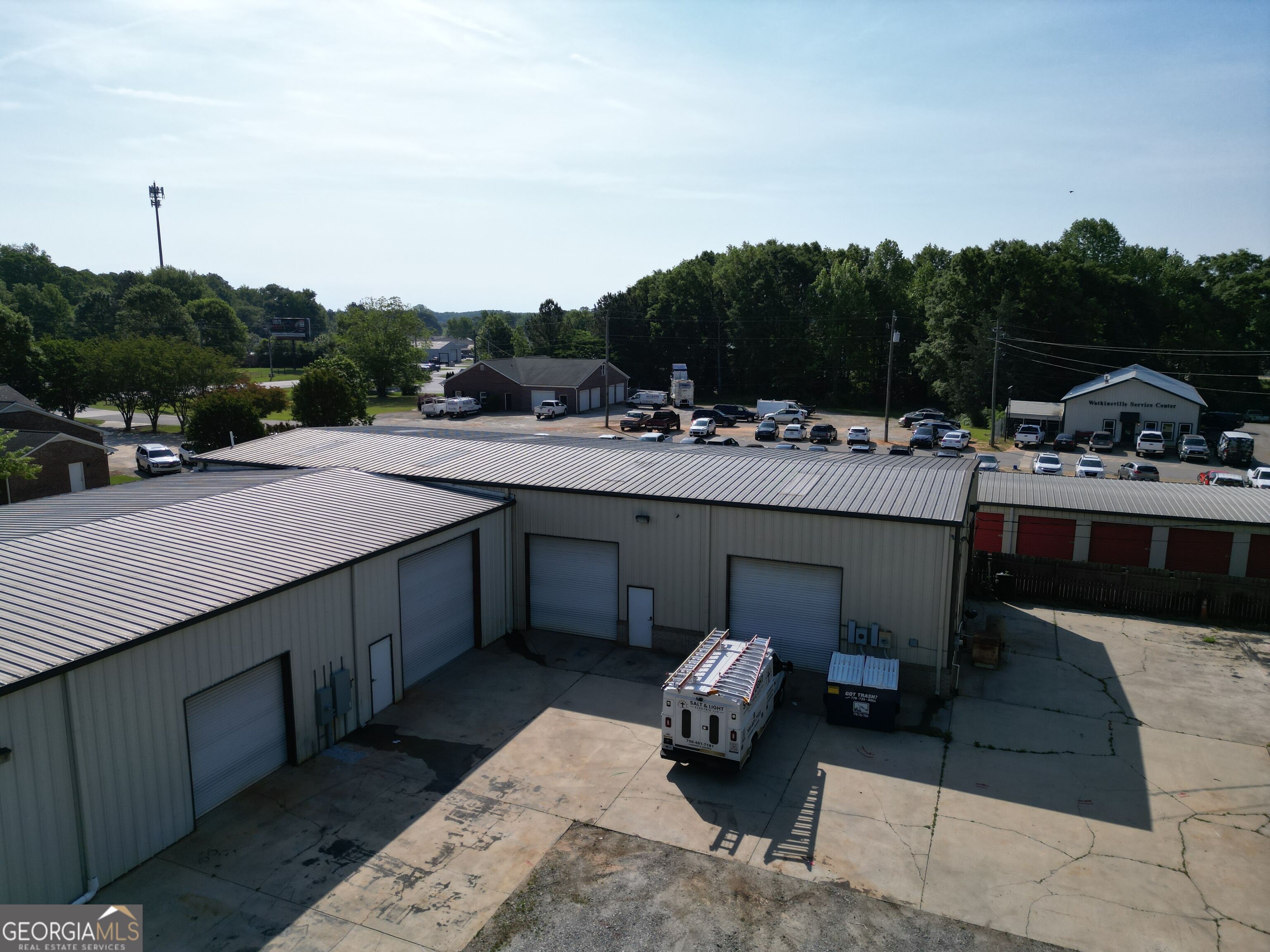 1360 Greensboro Highway Property Photo 12