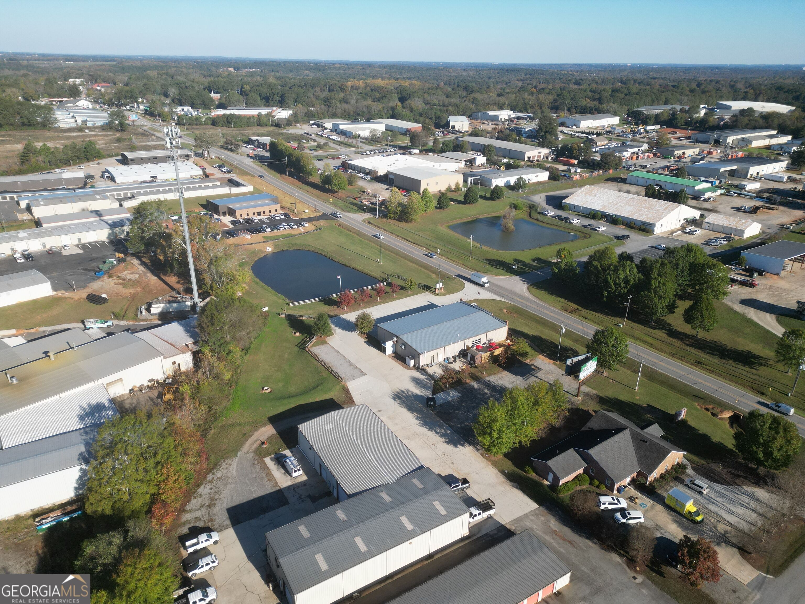 1360 Greensboro Highway Property Photo 13