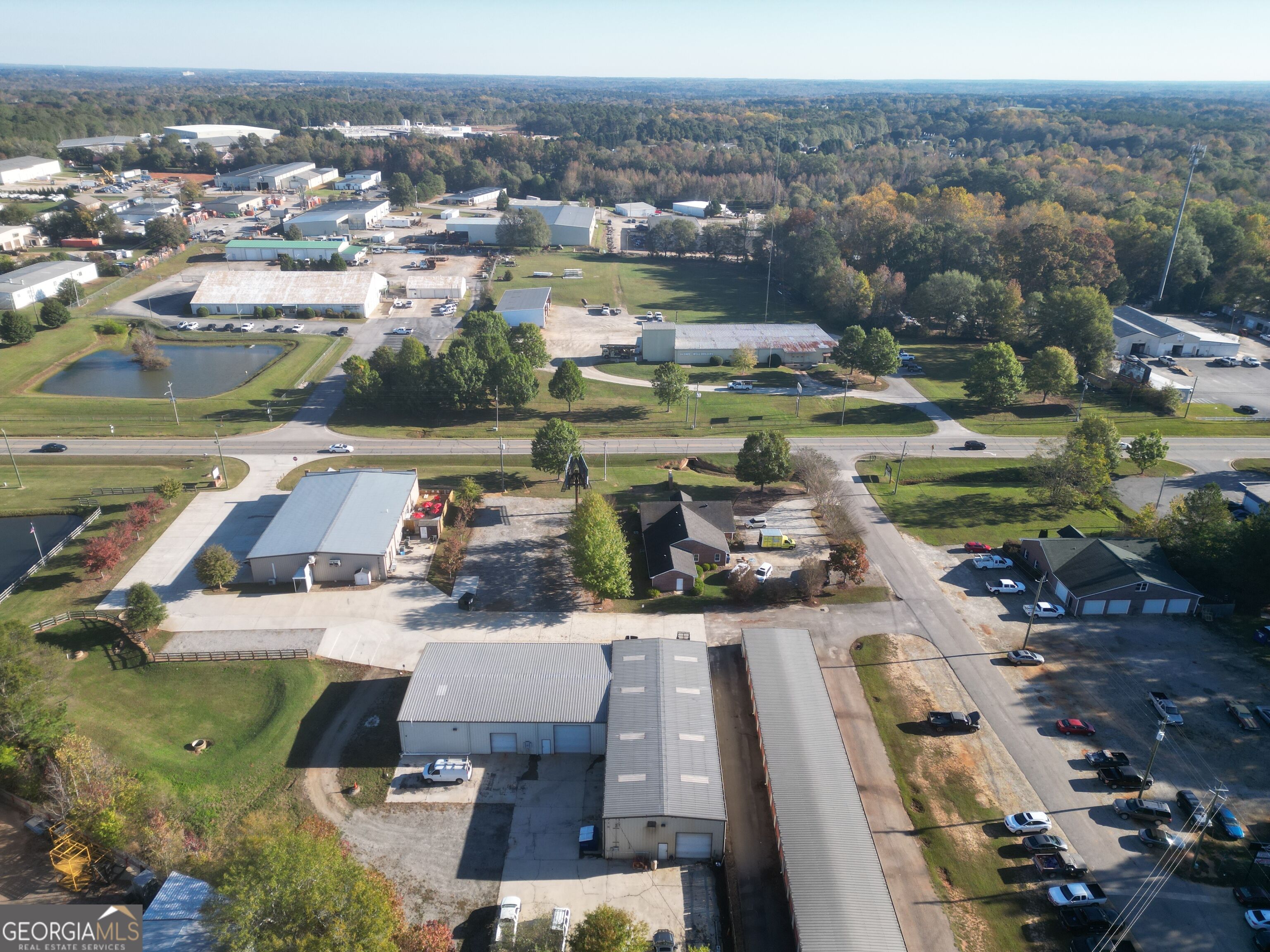 1360 Greensboro Highway Property Photo 14