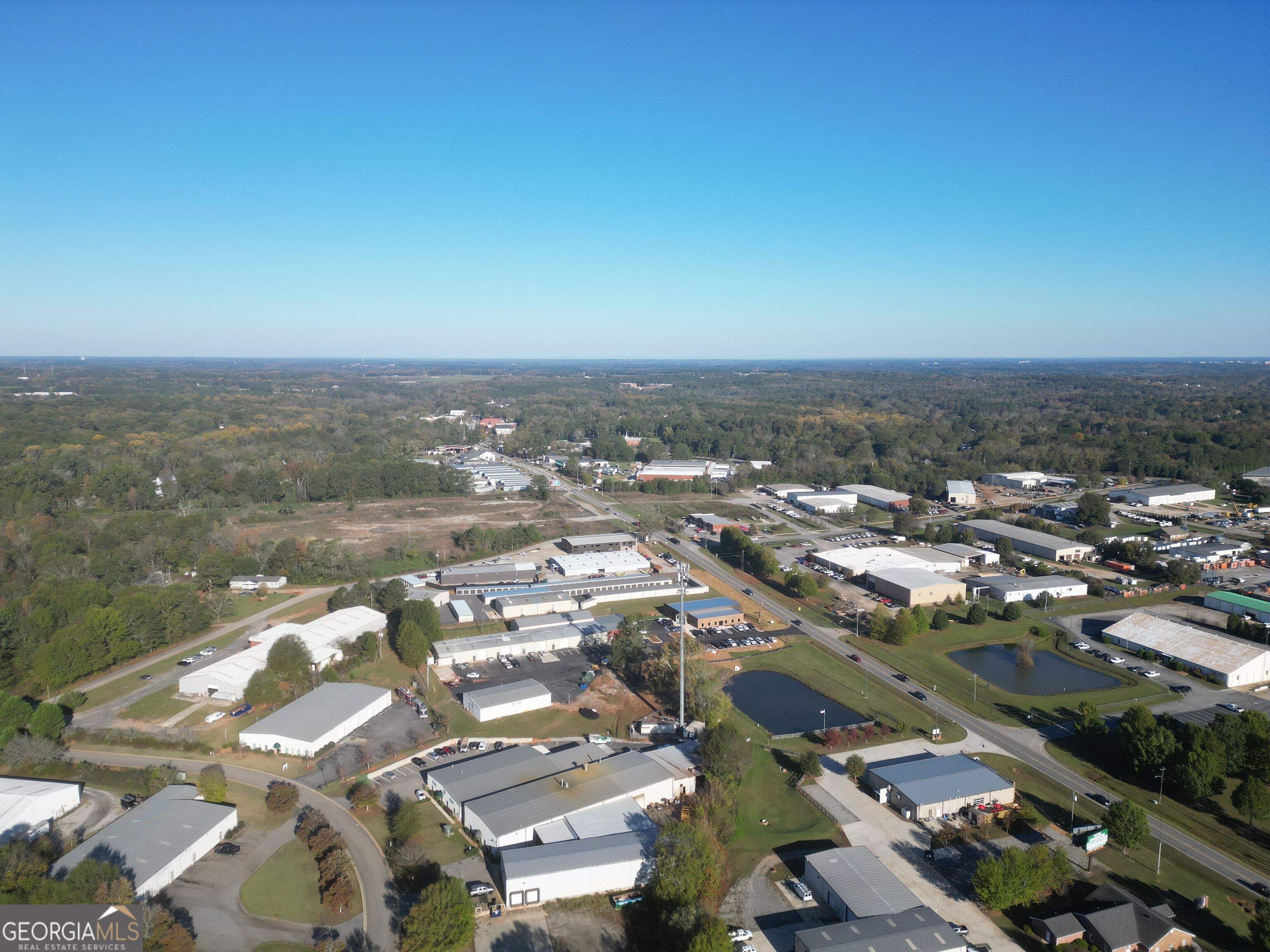 1360 Greensboro Highway Property Photo 15