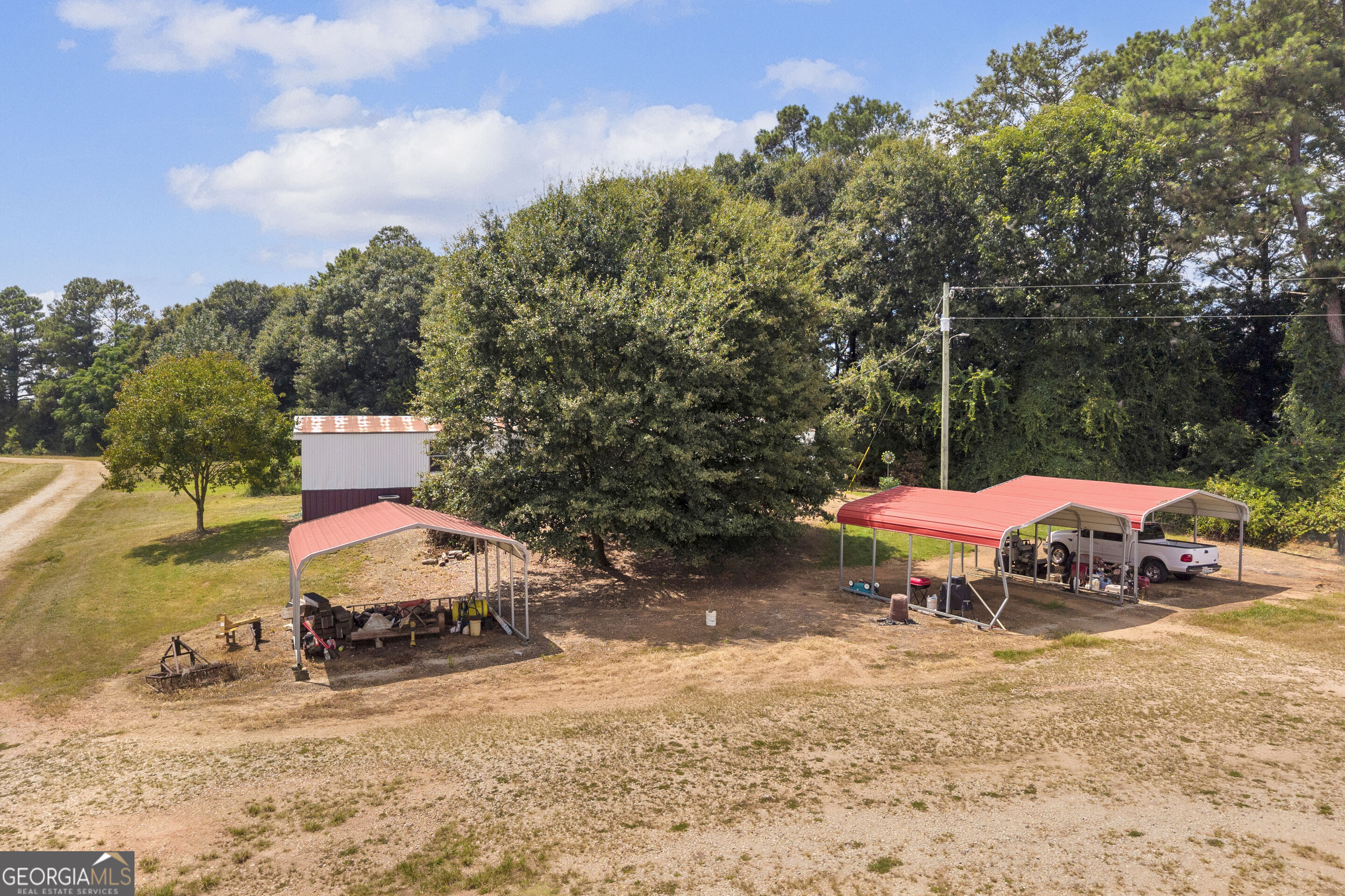4281 Airline Goldmine Road Property Photo 25