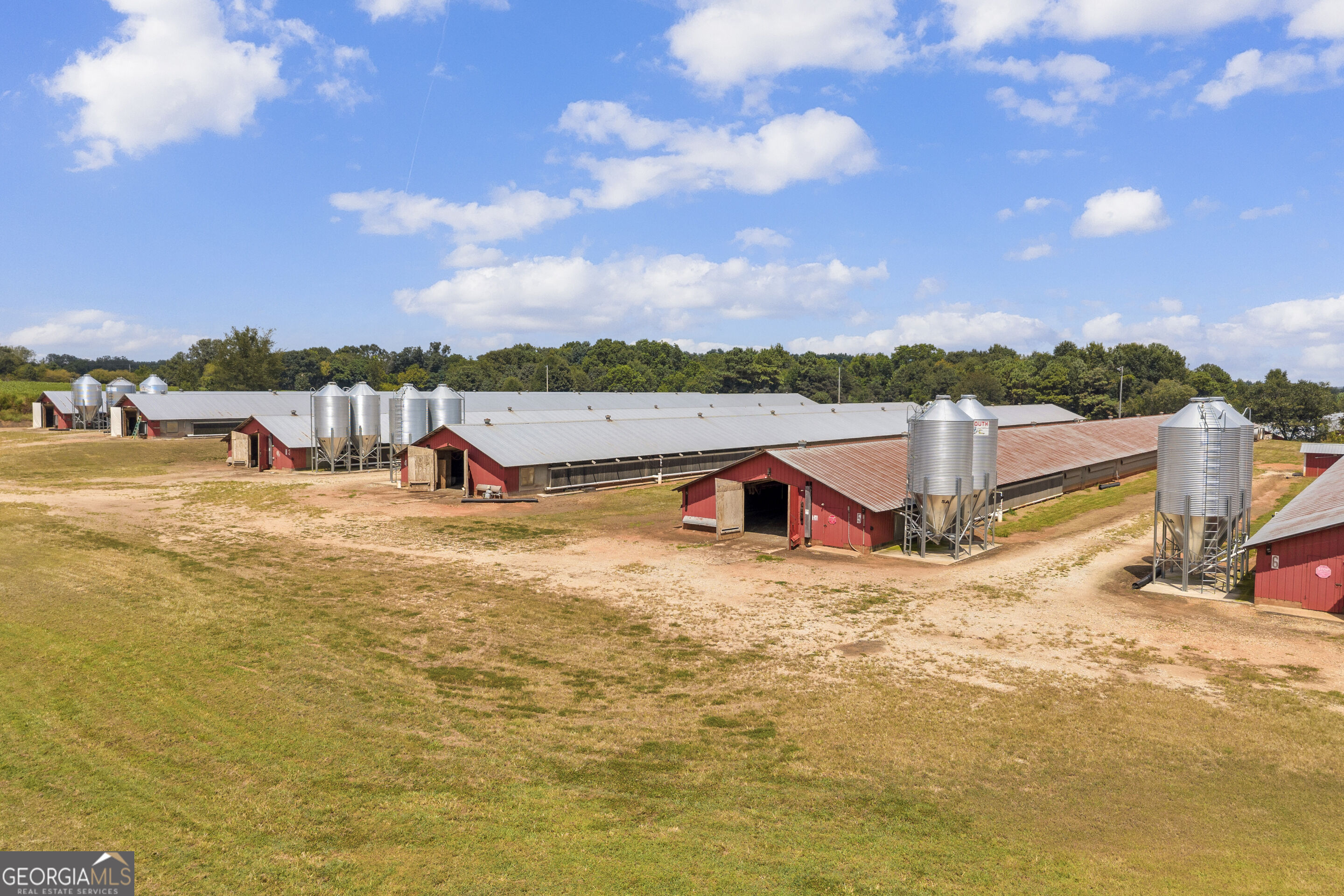 4281 Airline Goldmine Road Property Photo 44