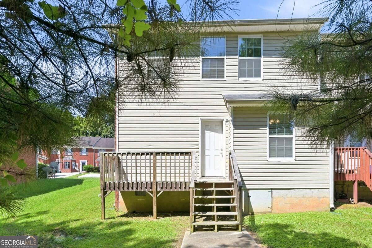 5604 Windfall Lane Property Photo 15