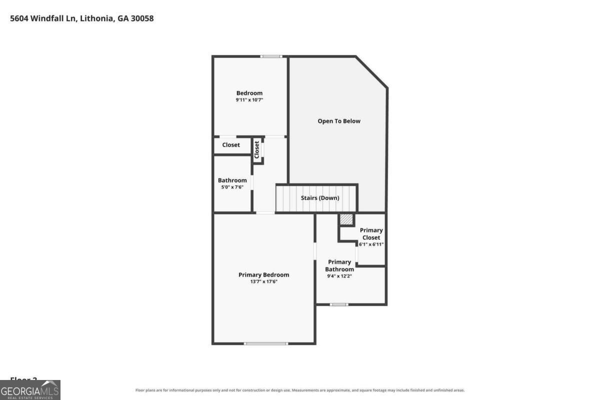 5604 Windfall Lane Property Photo 17