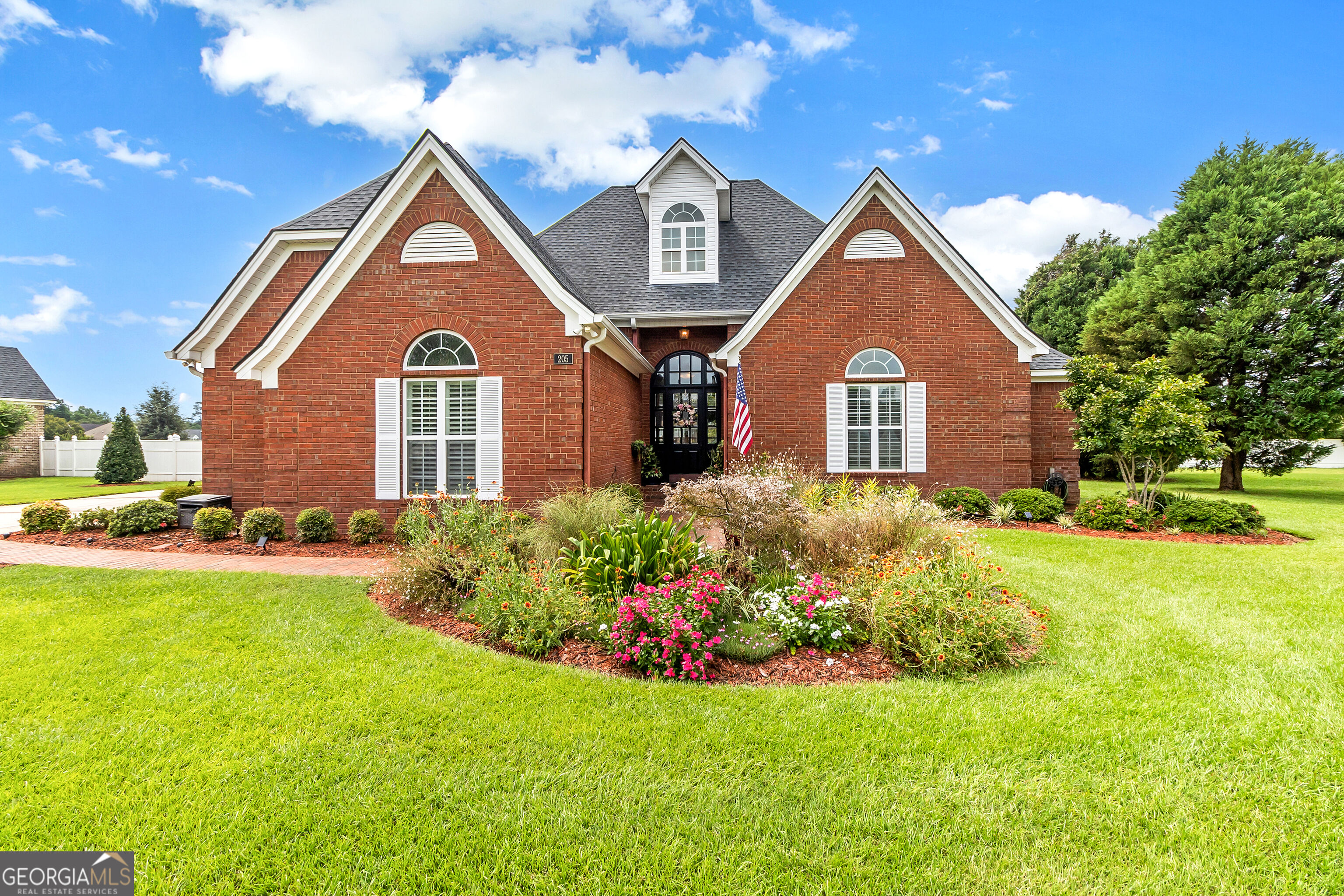 205 Cooperstown Drive Property Photo 1