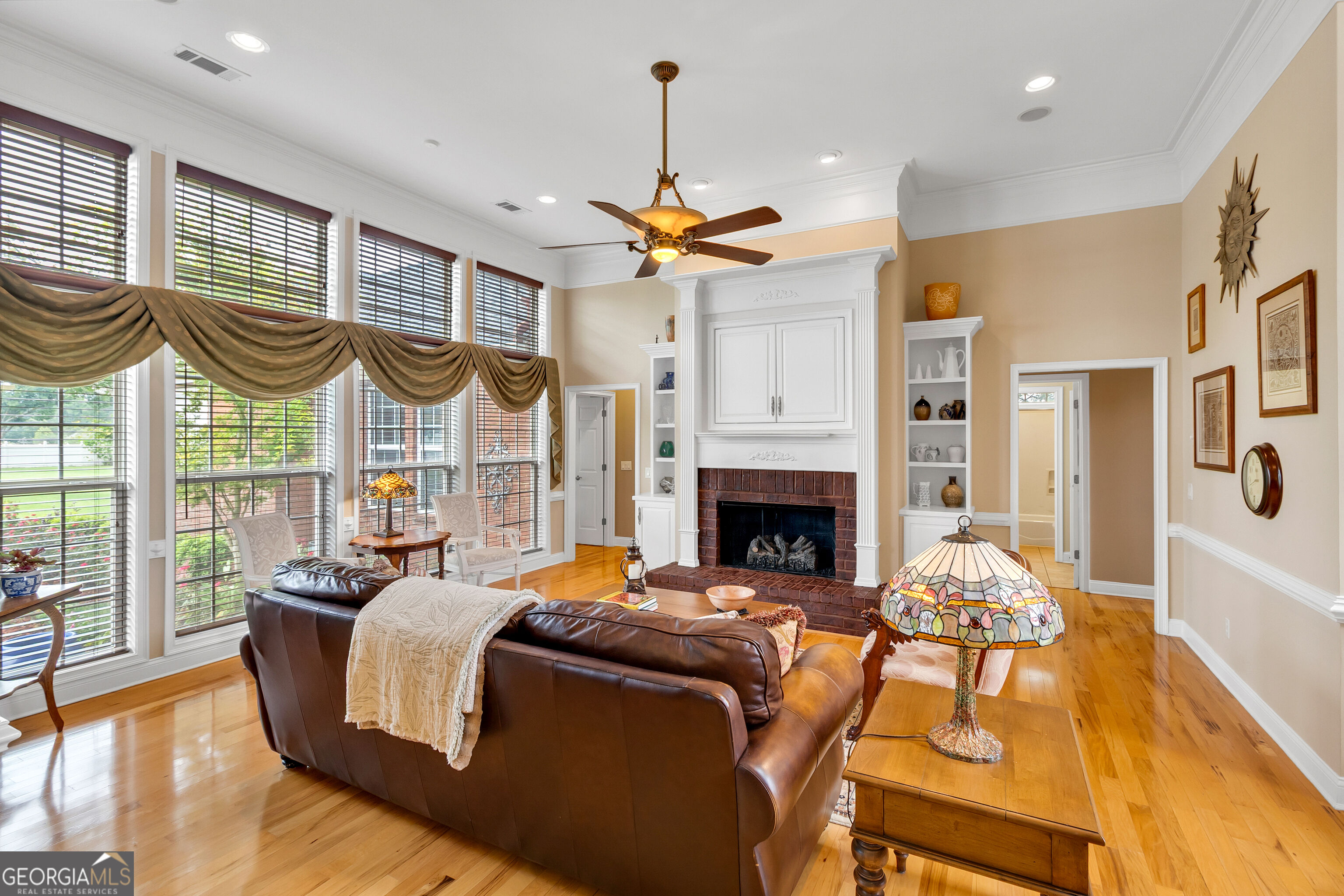 205 Cooperstown Drive Property Photo 8