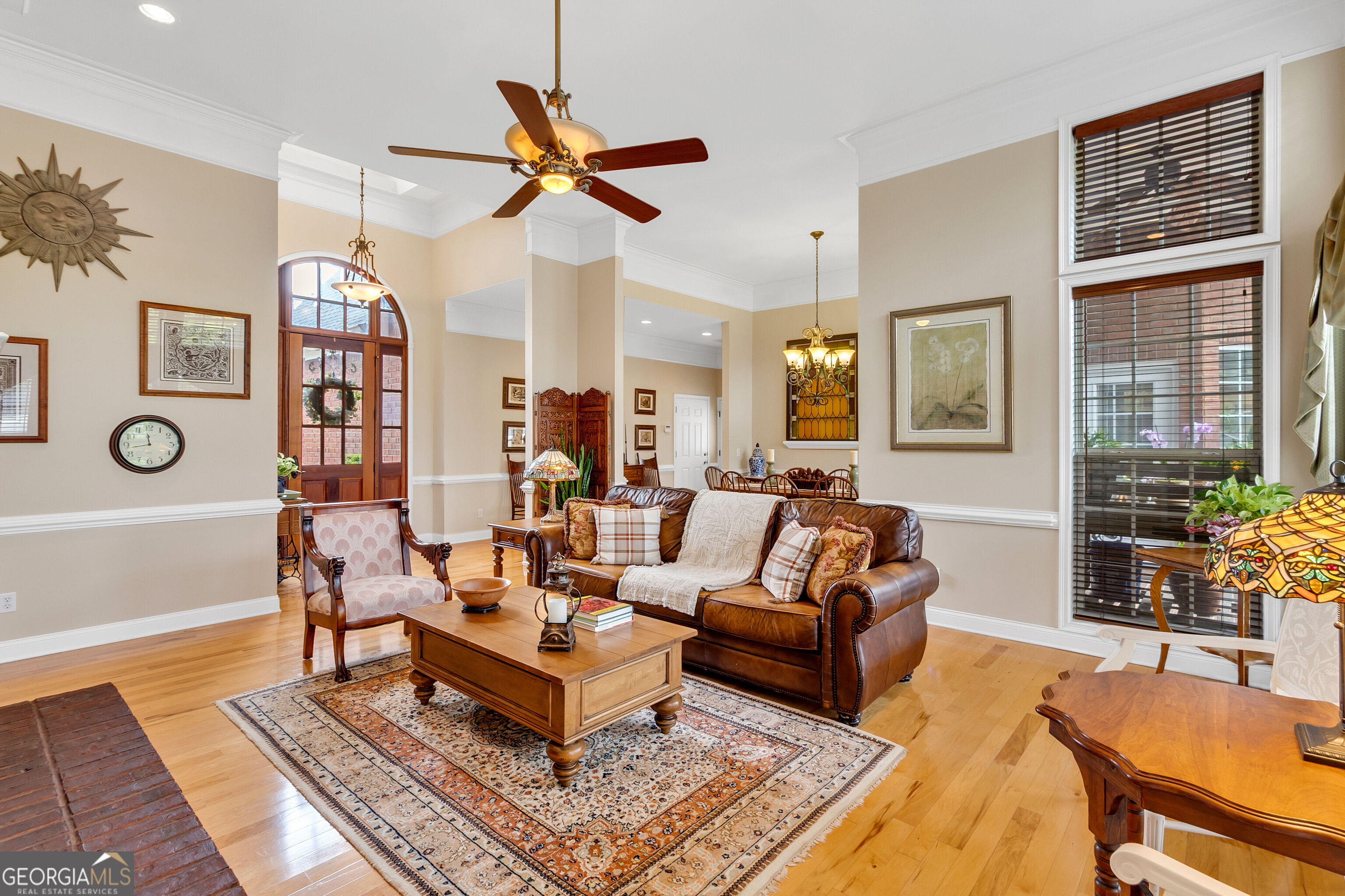 205 Cooperstown Drive Property Photo 10