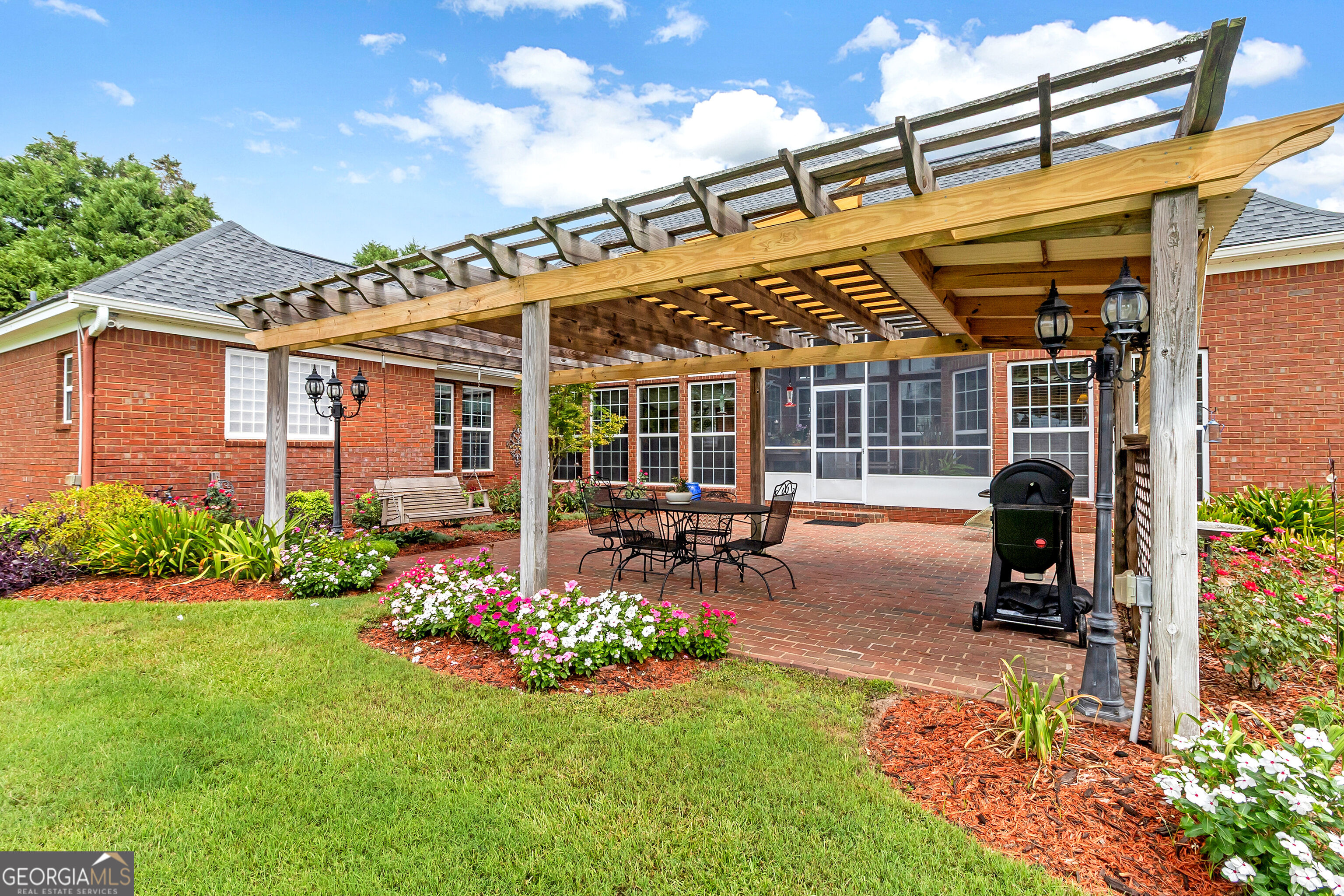 205 Cooperstown Drive Property Photo 37