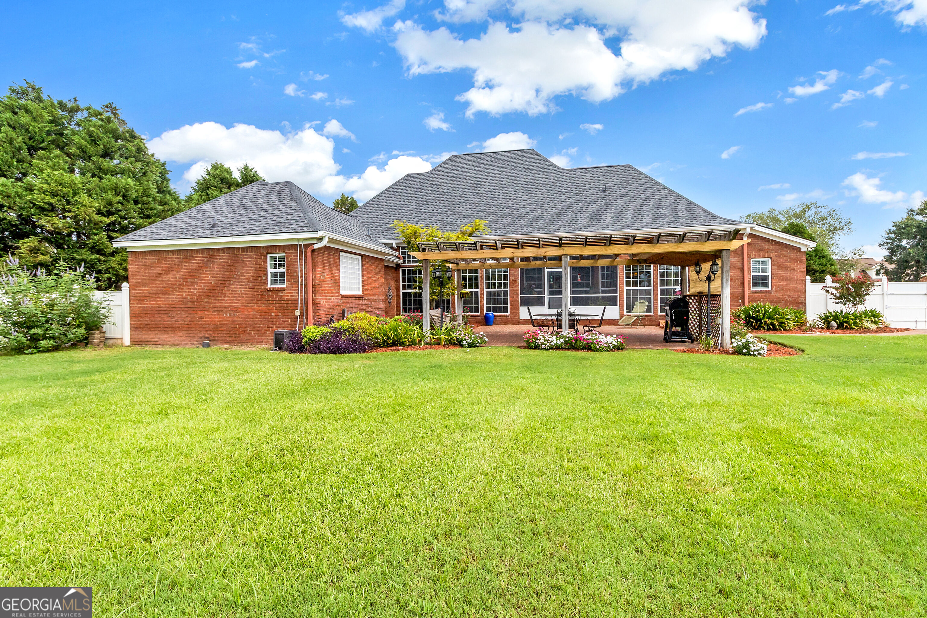 205 Cooperstown Drive Property Photo 41