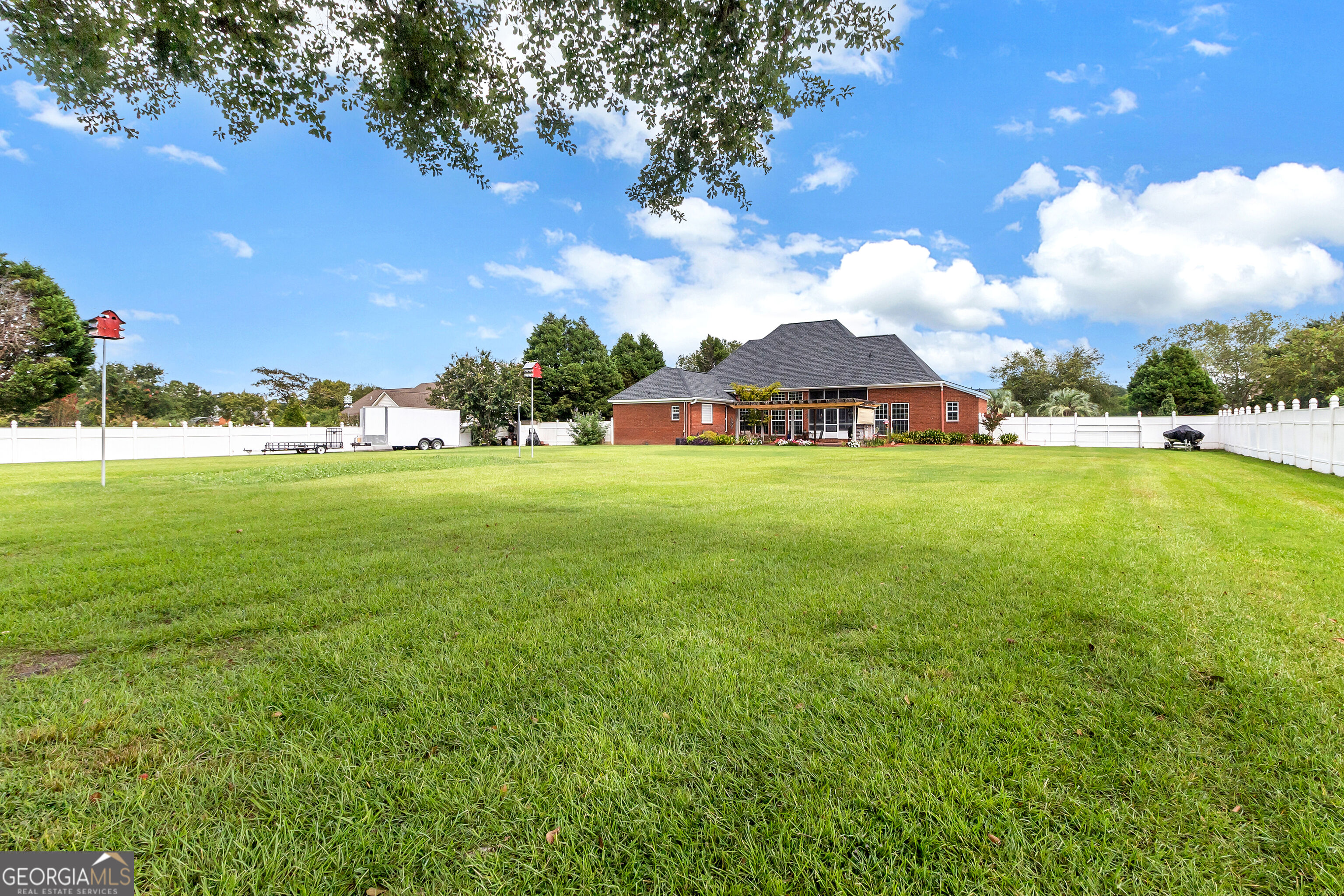 205 Cooperstown Drive Property Photo 42