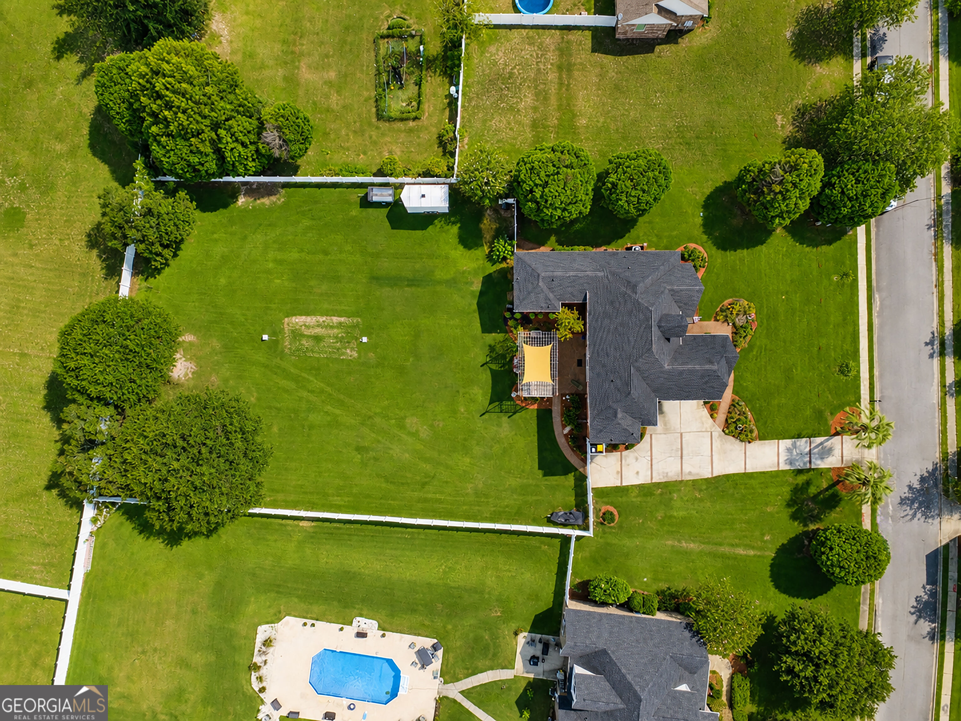 205 Cooperstown Drive Property Photo 46