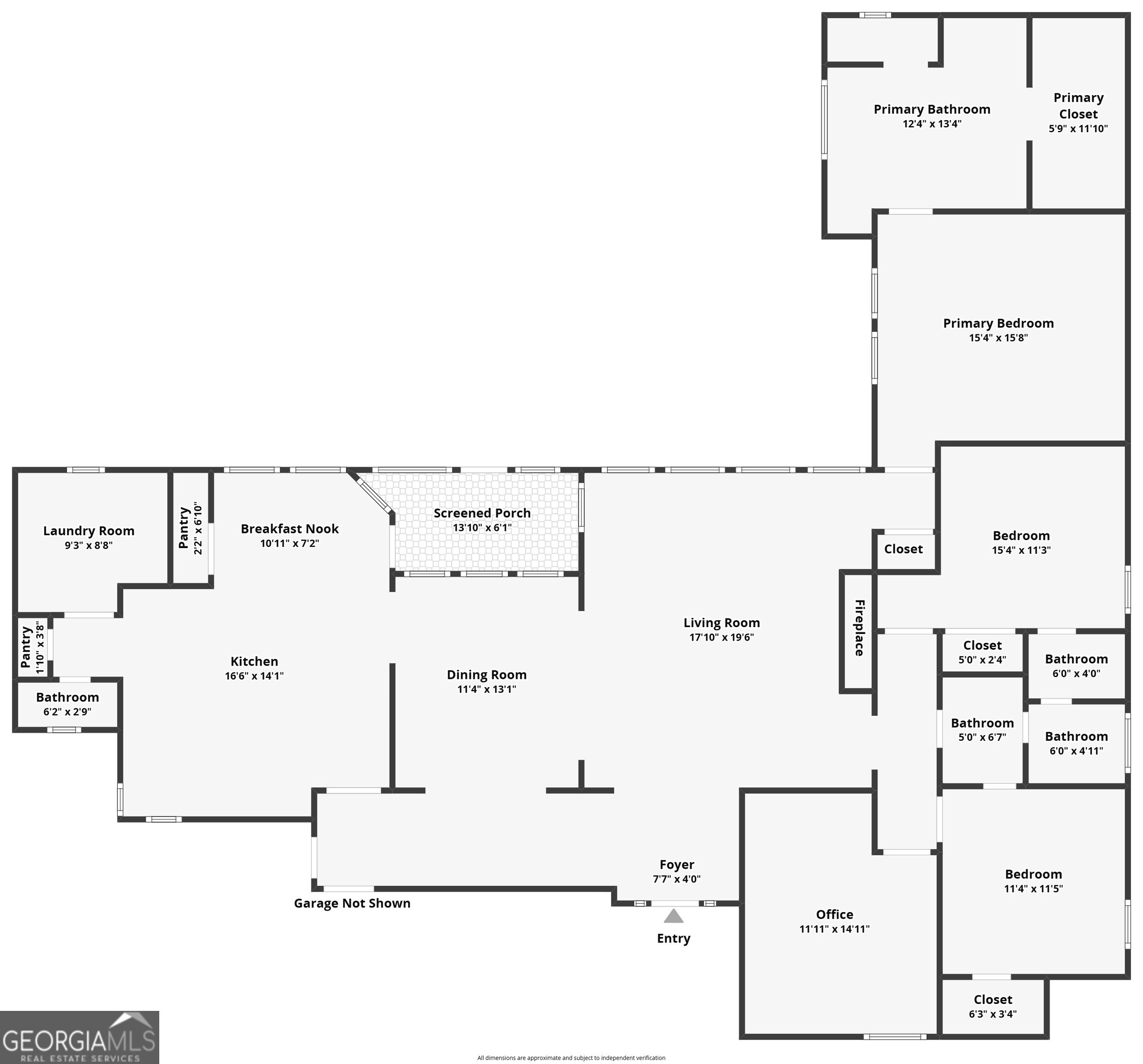 205 Cooperstown Drive Property Photo 47