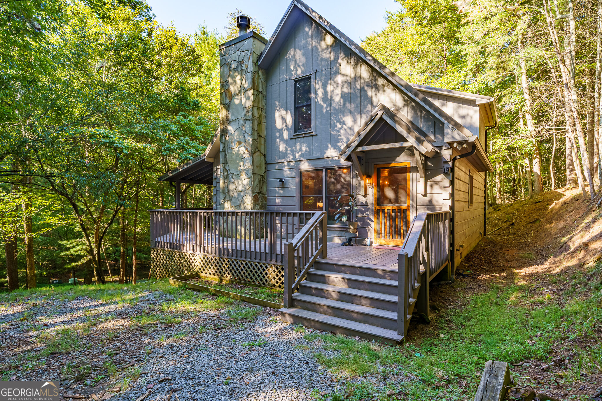 19 Blackberry Falls Lane Property Photo 1