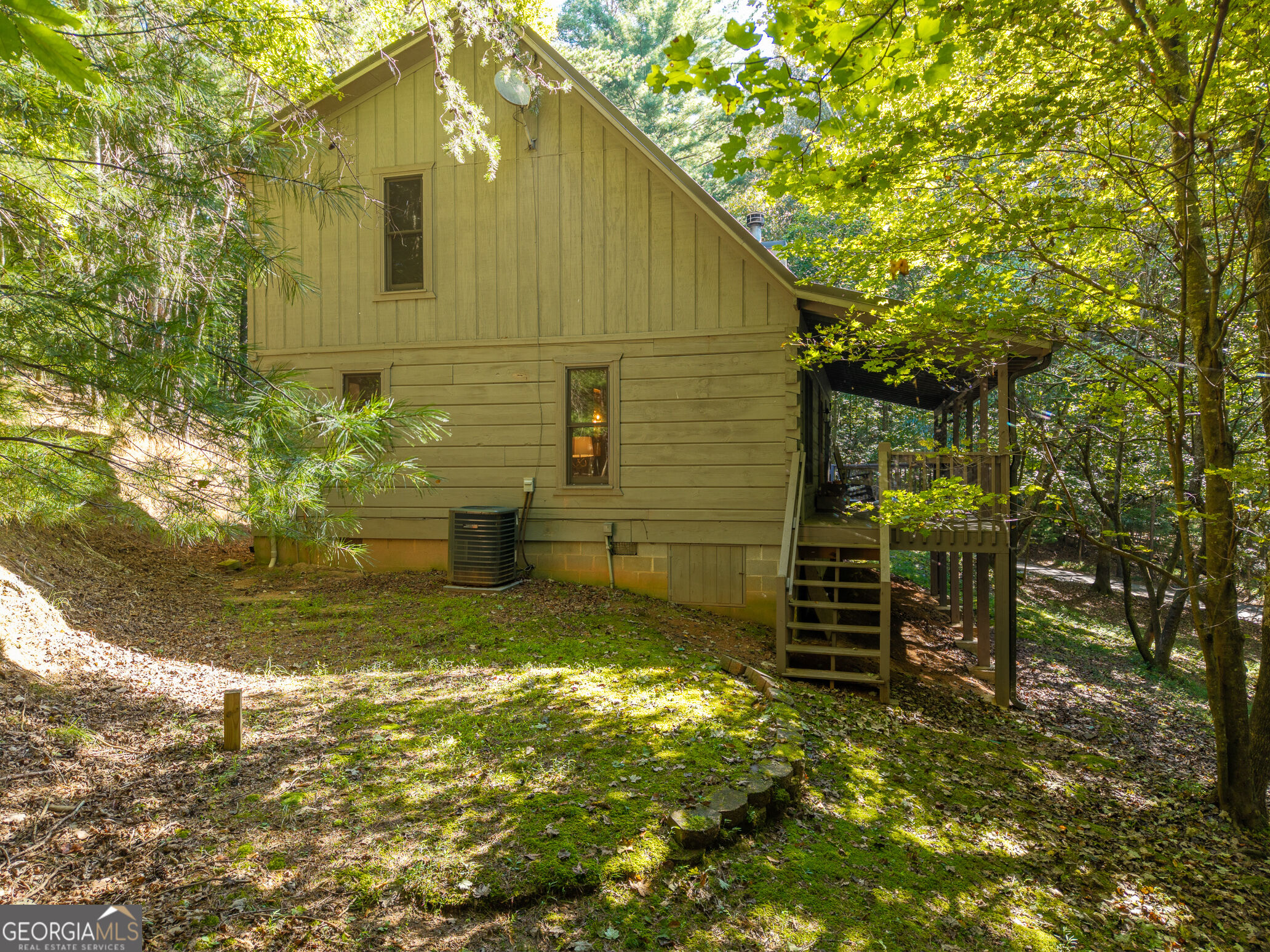 19 Blackberry Falls Lane Property Photo 21