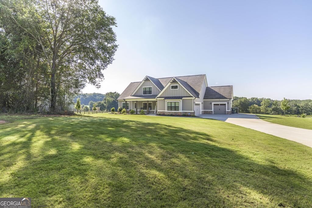 3994 Jersey Covington Road Property Photo 3