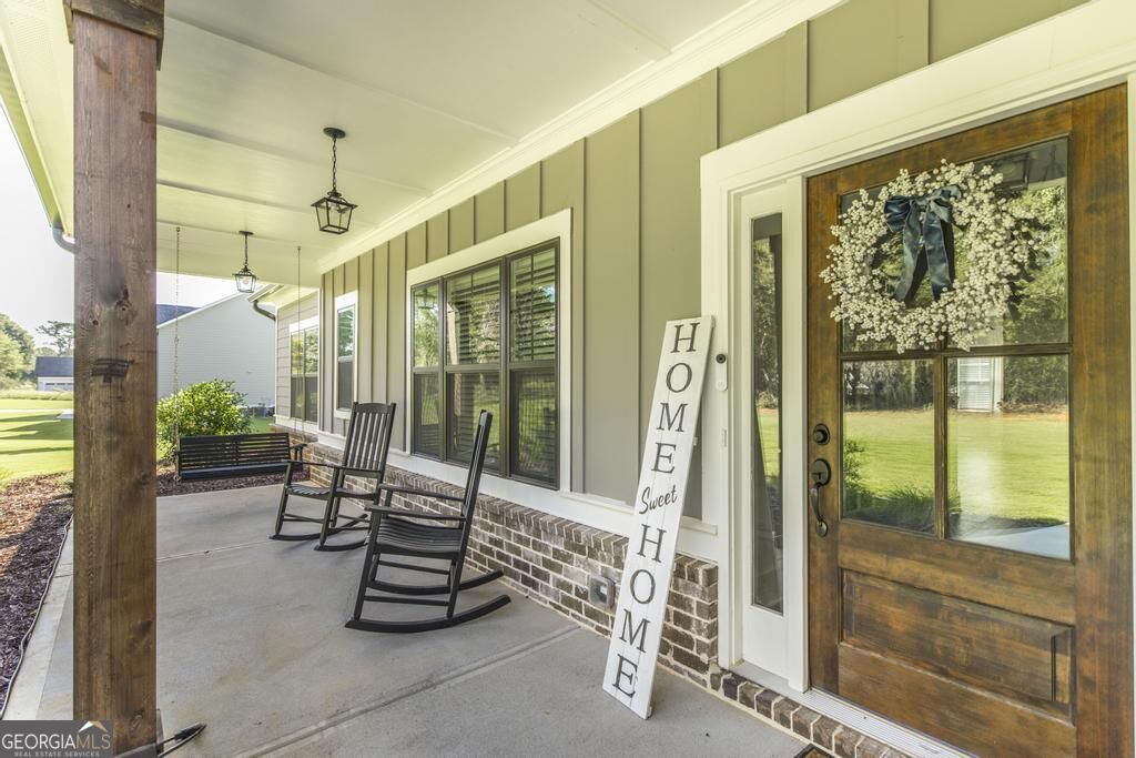 3994 Jersey Covington Road Property Photo 4