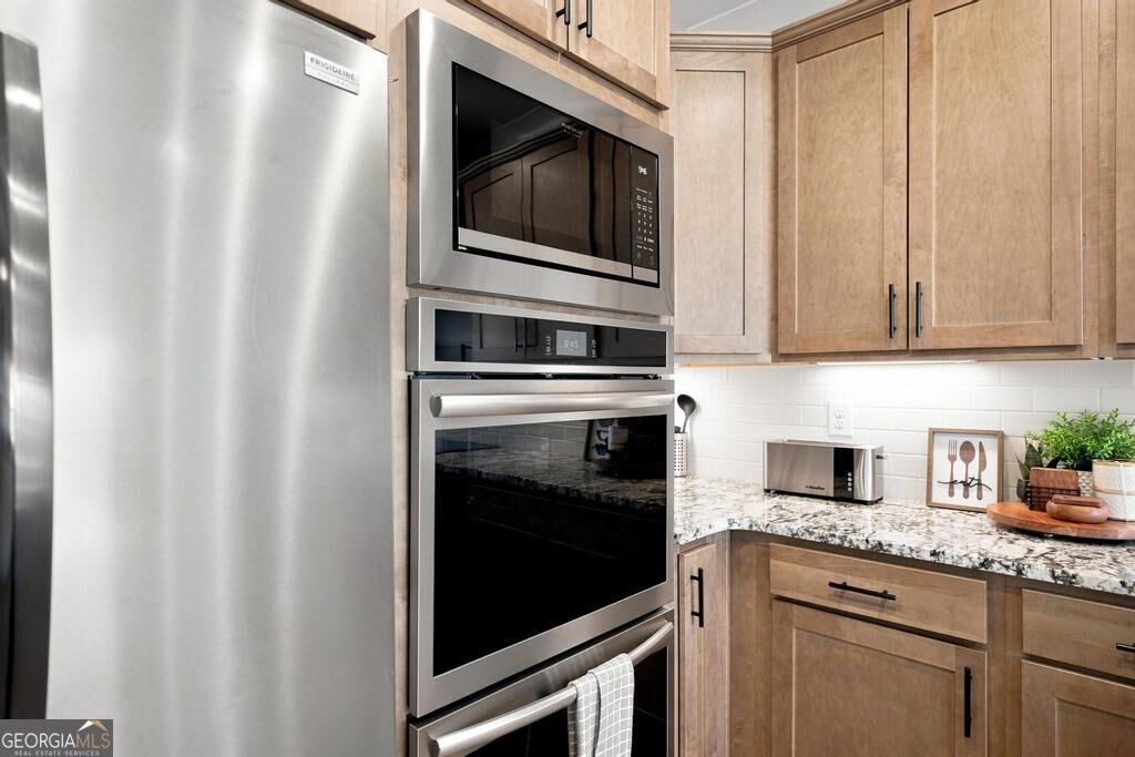 3994 Jersey Covington Road Property Photo 15