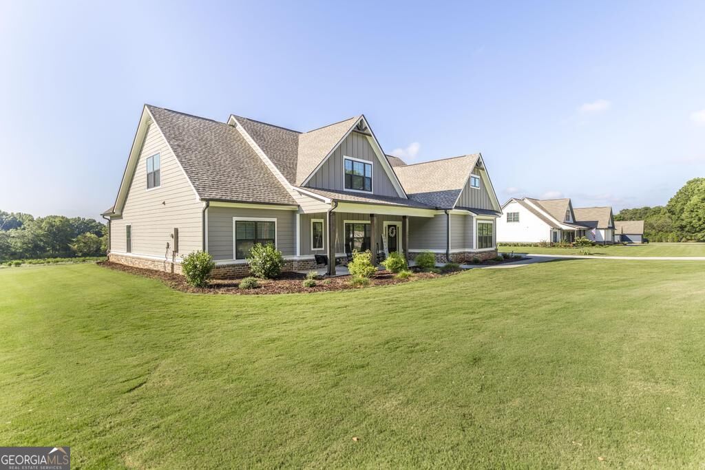 3994 Jersey Covington Road Property Photo 42