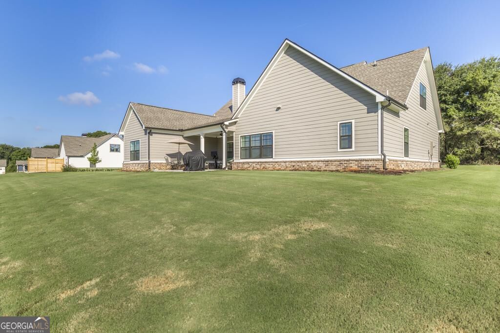 3994 Jersey Covington Road Property Photo 43