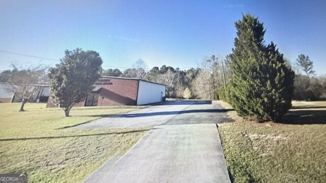 0 Herschel Walker Drive Property Photo 1