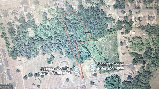 0 Herschel Walker Drive Property Photo 2