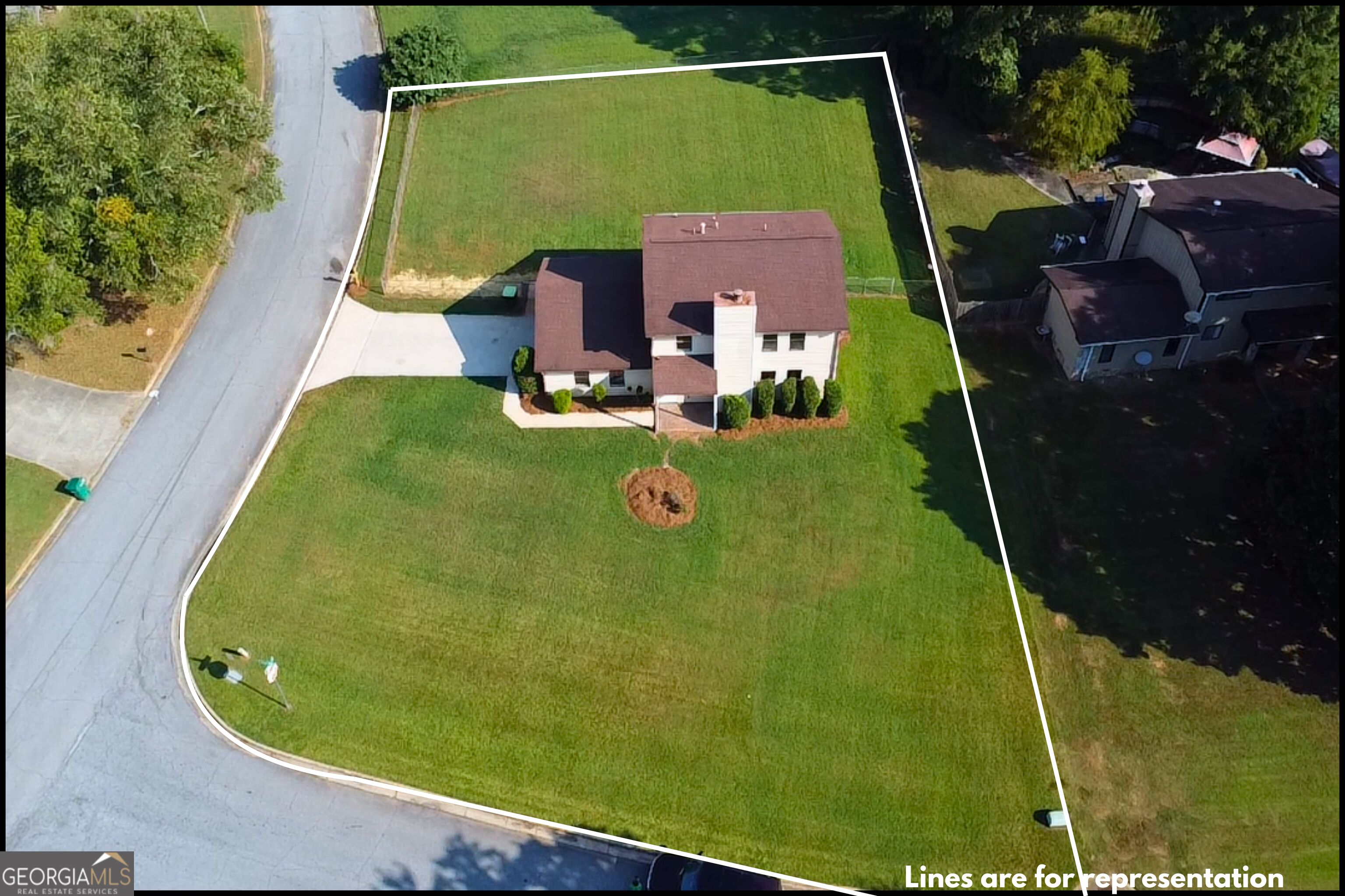4068 Hunt Way Property Photo 22
