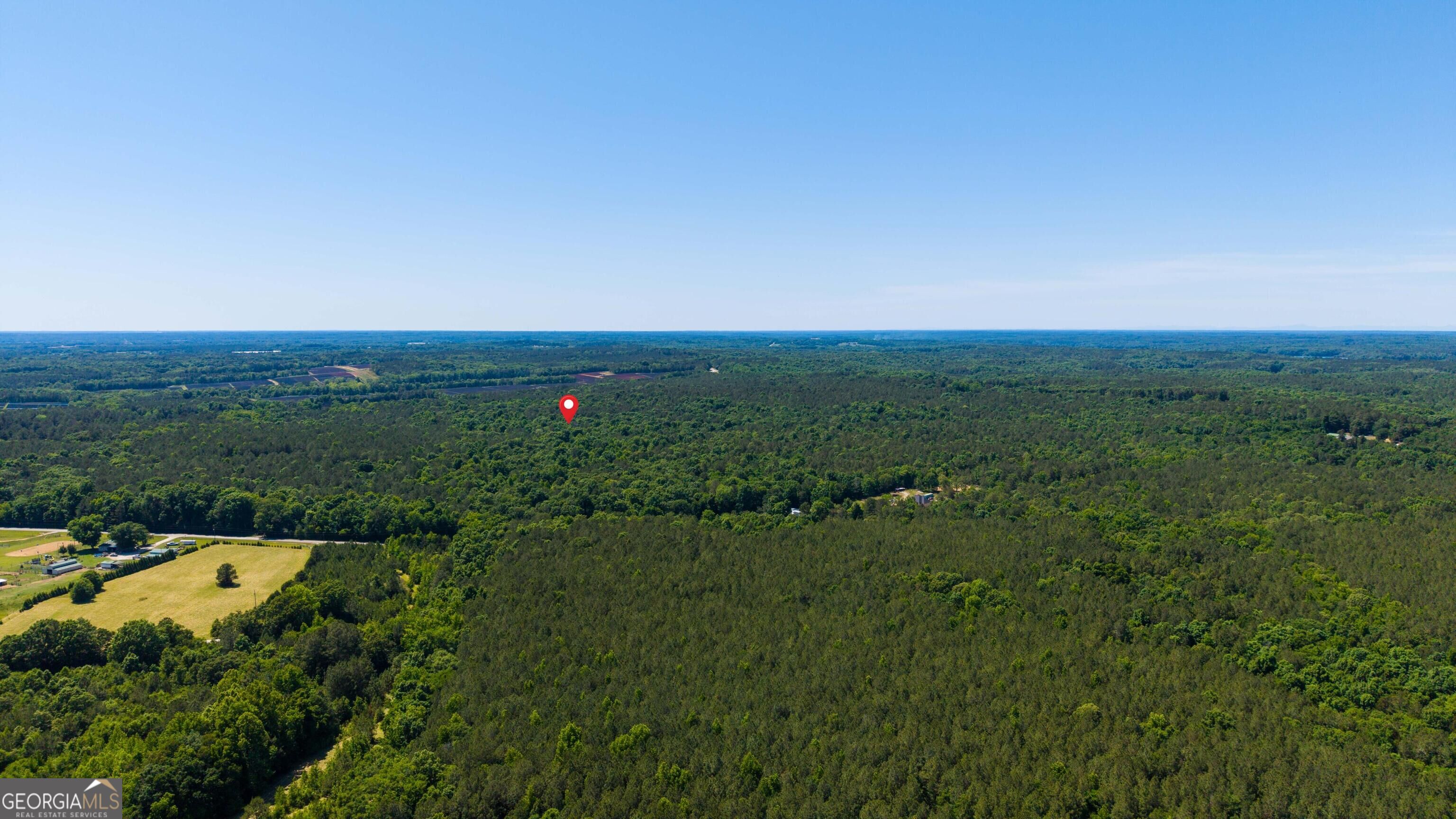 0 Calhoun Falls Highway Property Photo 2
