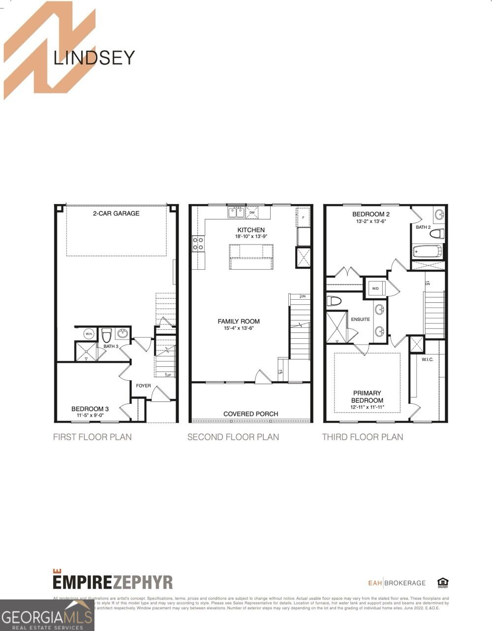 1390 Cozy Circle Property Photo 2